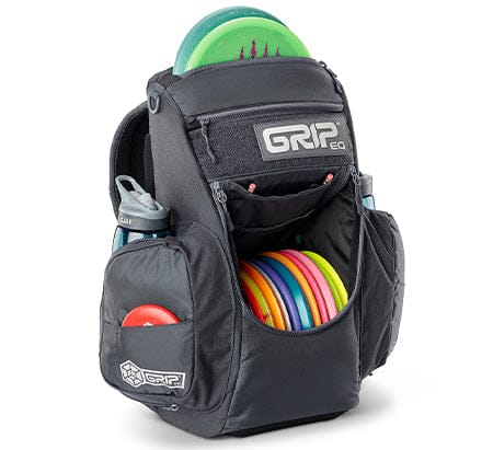 GRIPeq Disc Golf Bag (GRIPeq CS2 Series Disc Golf Bag - 14 to 16 Disc Capacity) - Image 6