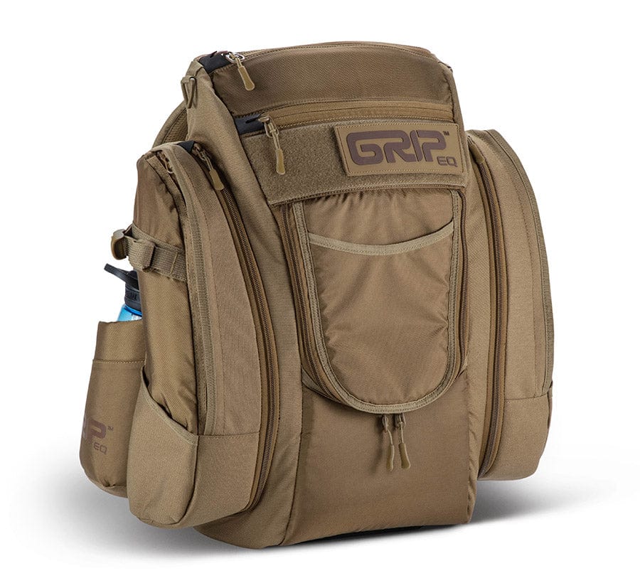 GRIPeq Disc Golf Bag (GRIPeq CX1 Series Disc Golf Bag - 16 to 19 Disc Capacity) - Image 16