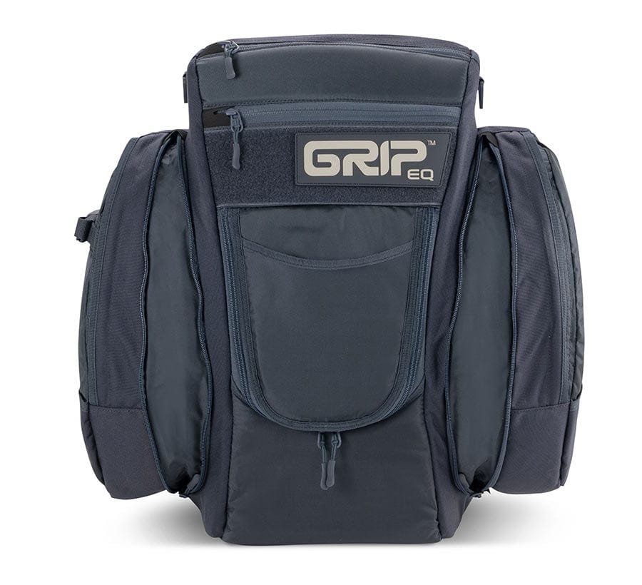 GRIPeq Disc Golf Bag (GRIPeq CX1 Series Disc Golf Bag - 16 to 19 Disc Capacity) - Image 2