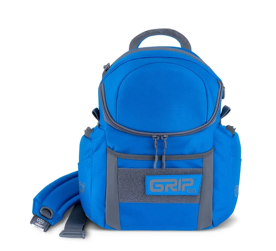 GRIPeq Disc Golf Bag (GRIPeq G2 Series Disc Golf Bag - 8 to 12 Disc Capacity) - Image 32
