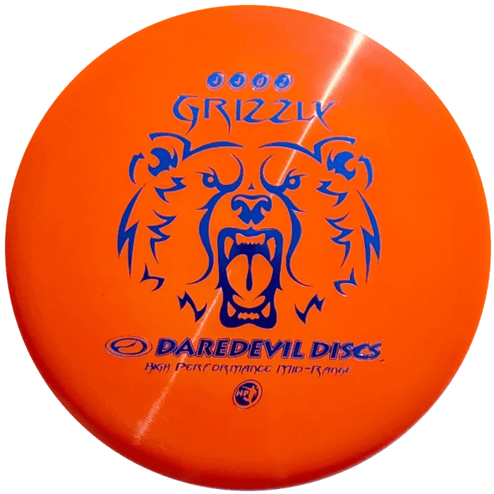 Grizzly (High Performance) - Image 4