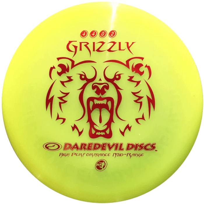 Grizzly (High Performance) - Image 5