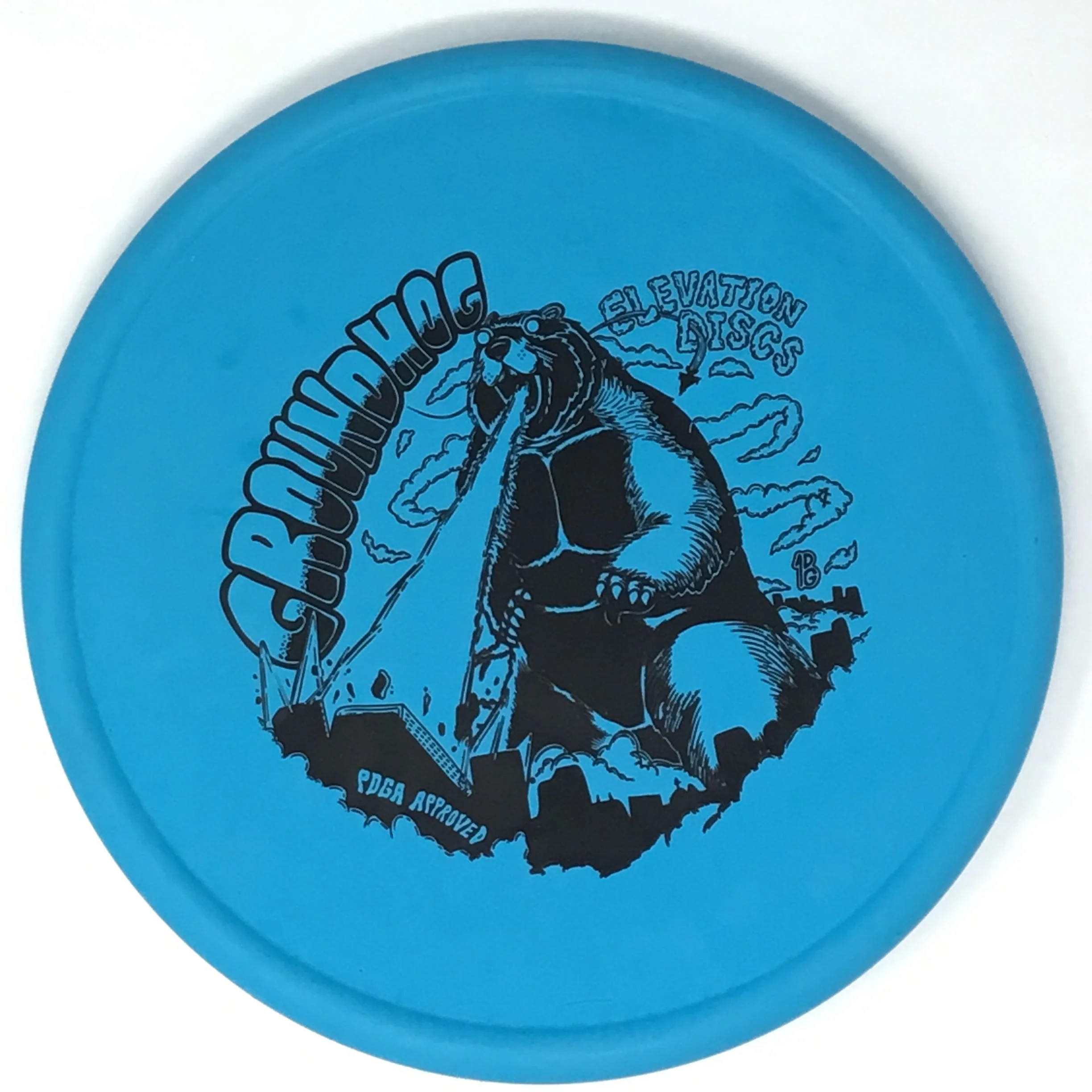 Groundhog (ecoFIRM) - Image 3