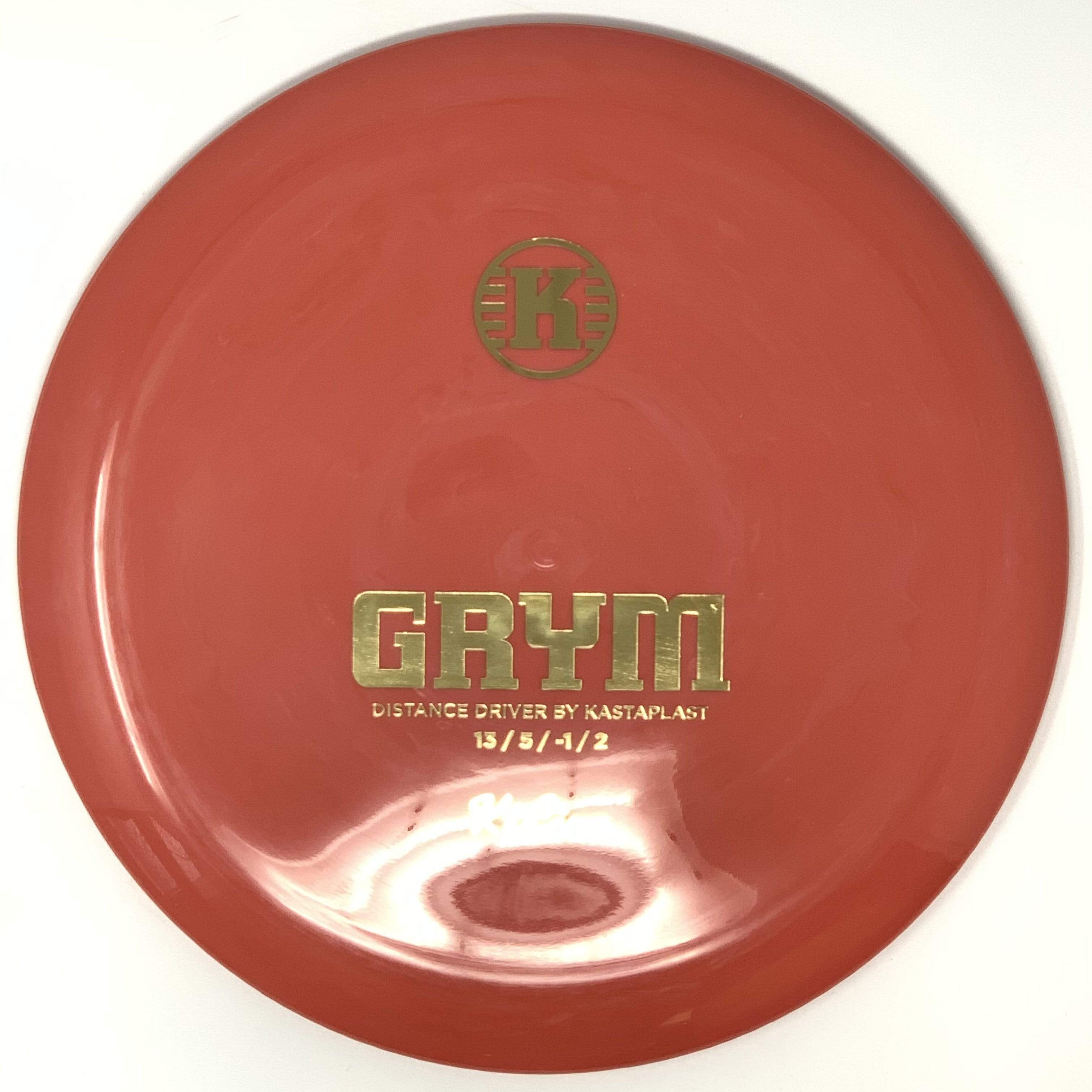 Grym (K1) - Image 7