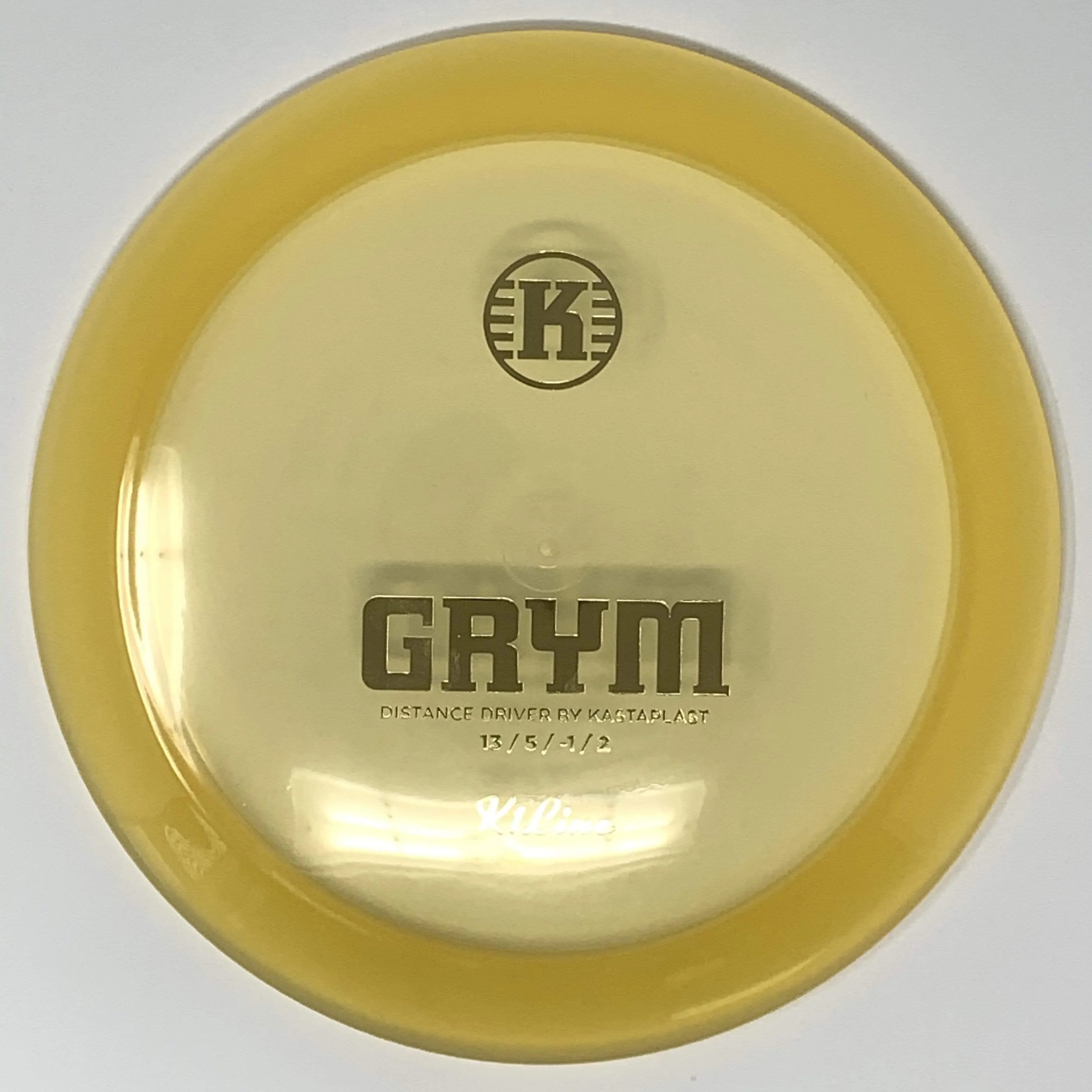 Grym (K1) - Image 9