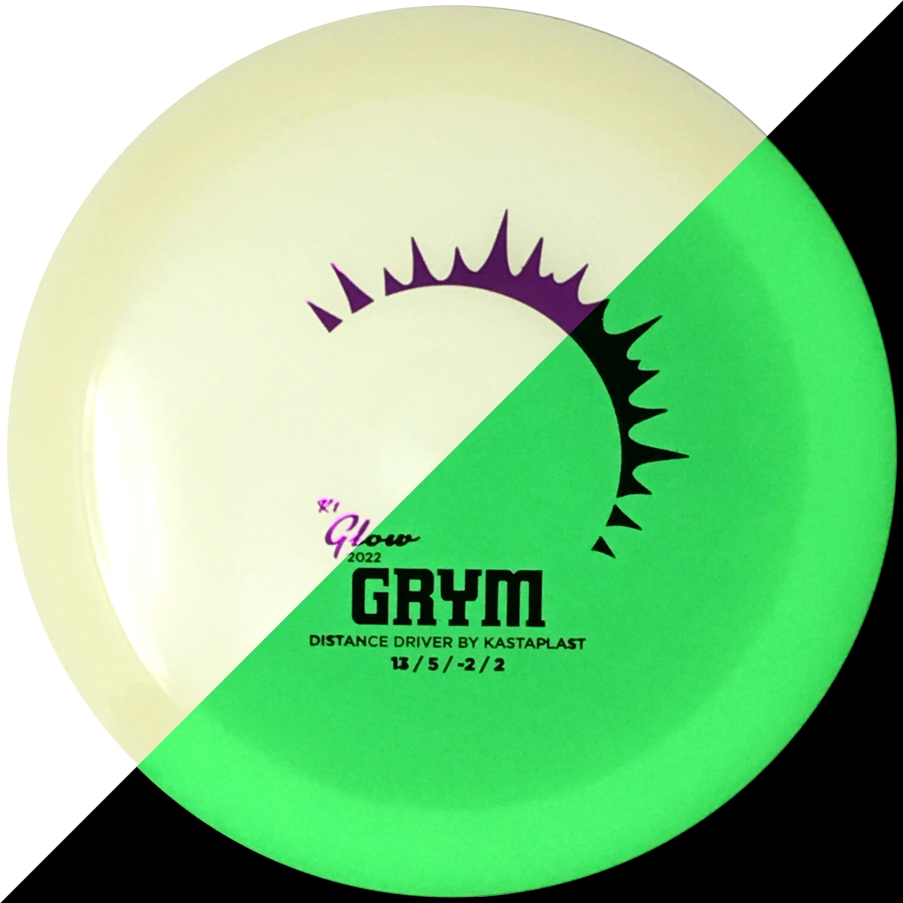 Grym (K1 Glow - 2022 Edition)