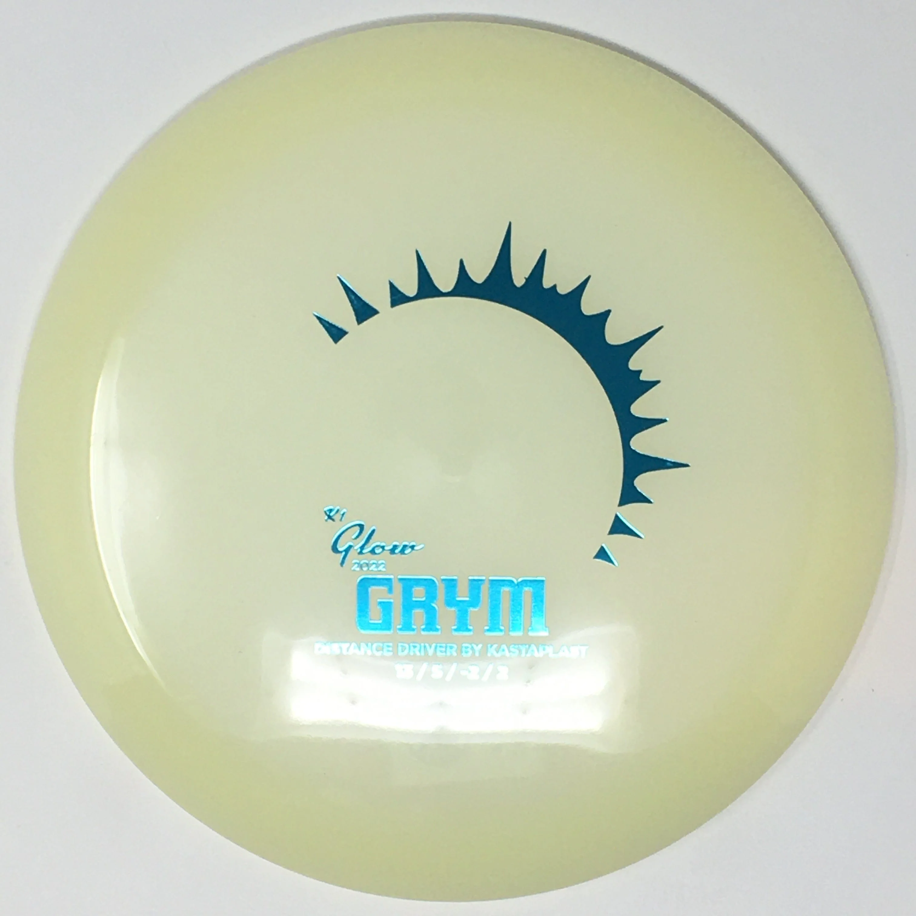 Grym (K1 Glow - 2022 Edition) - Image 3