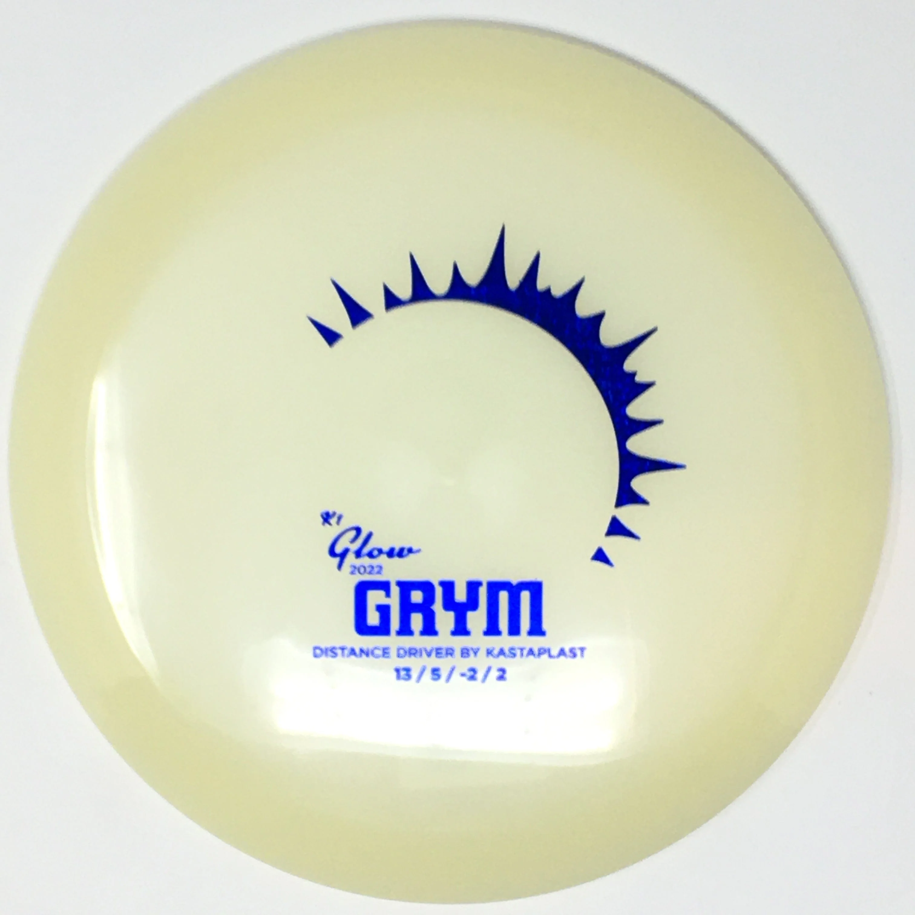Grym (K1 Glow - 2022 Edition) - Image 4