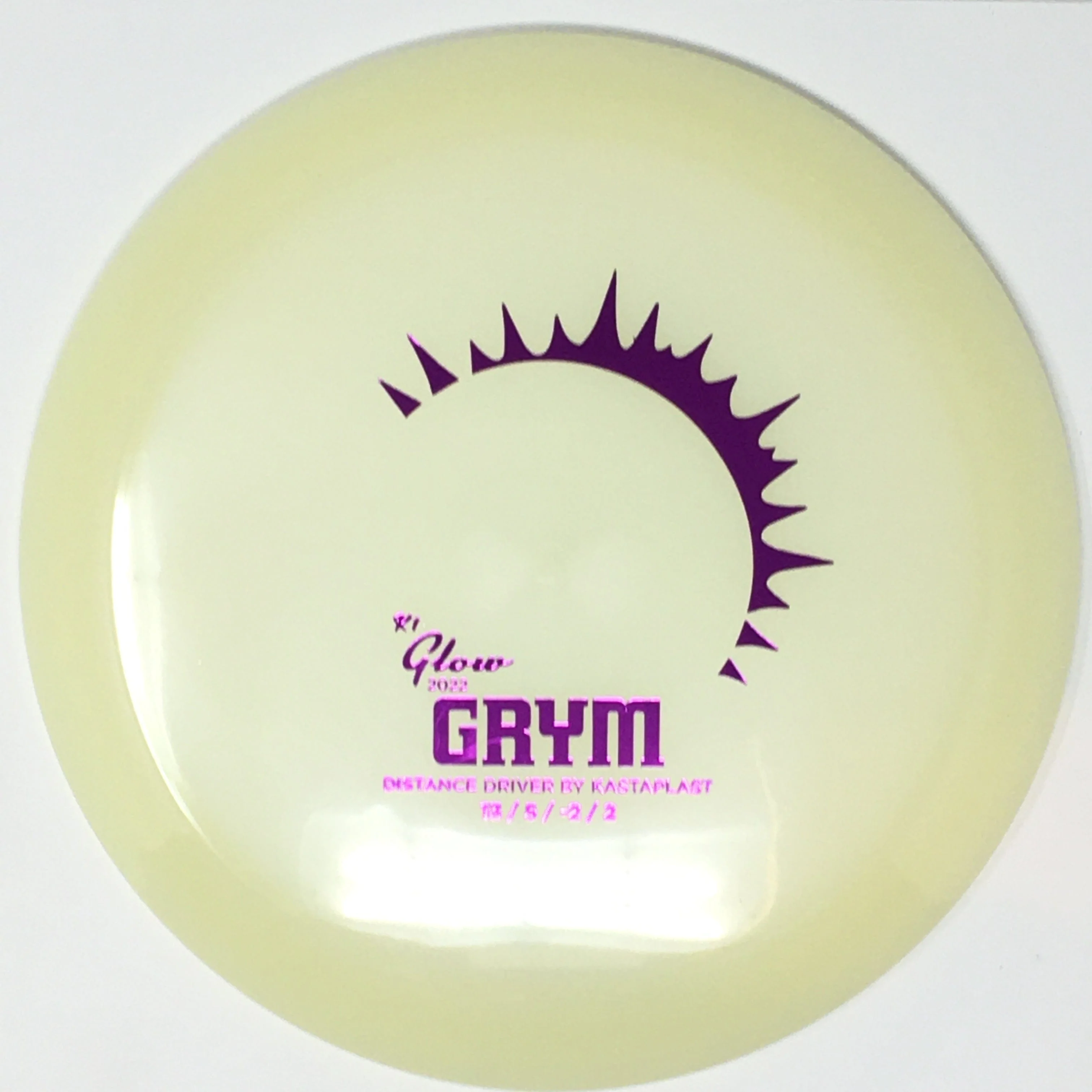 Grym (K1 Glow - 2022 Edition) - Image 5