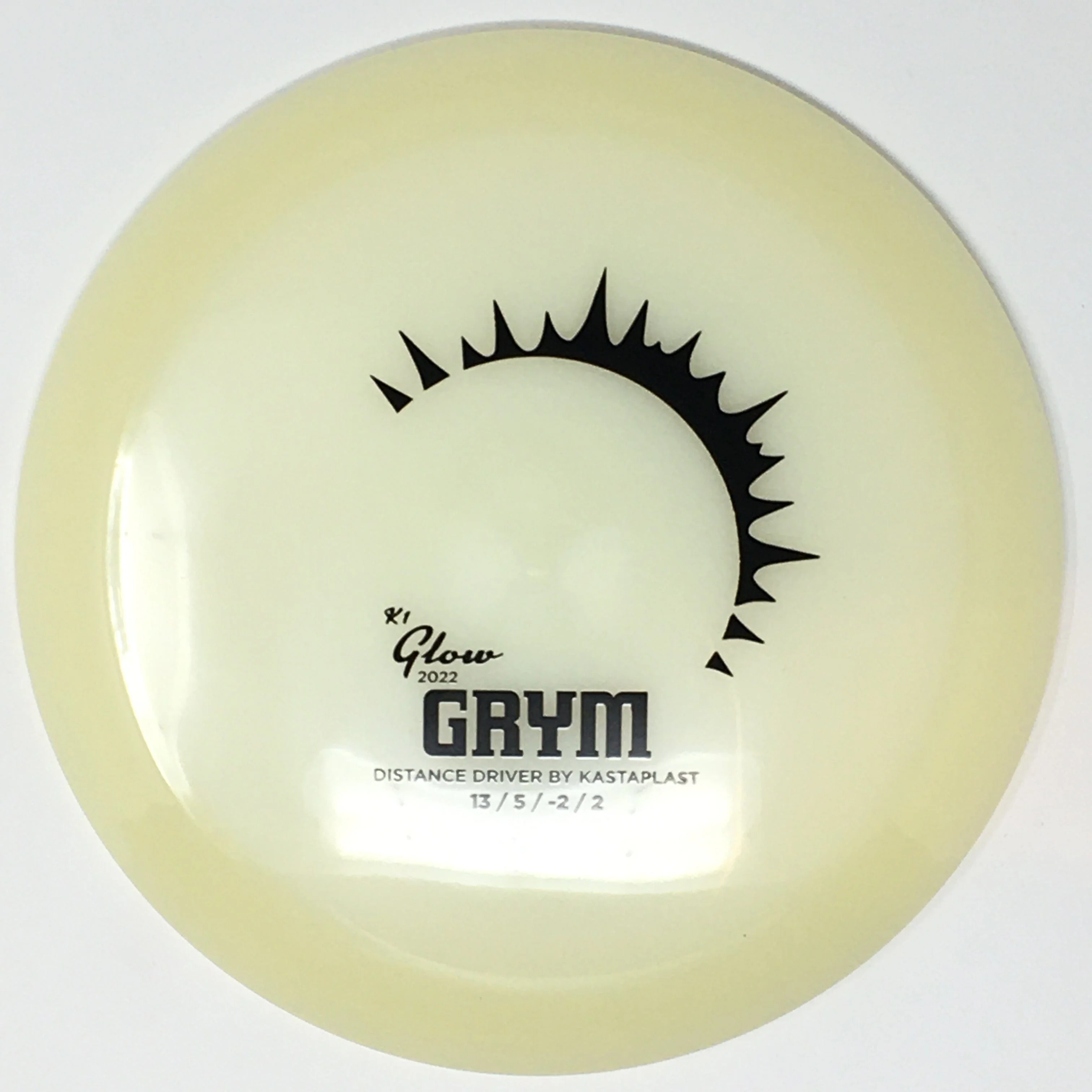 Grym (K1 Glow - 2022 Edition) - Image 6