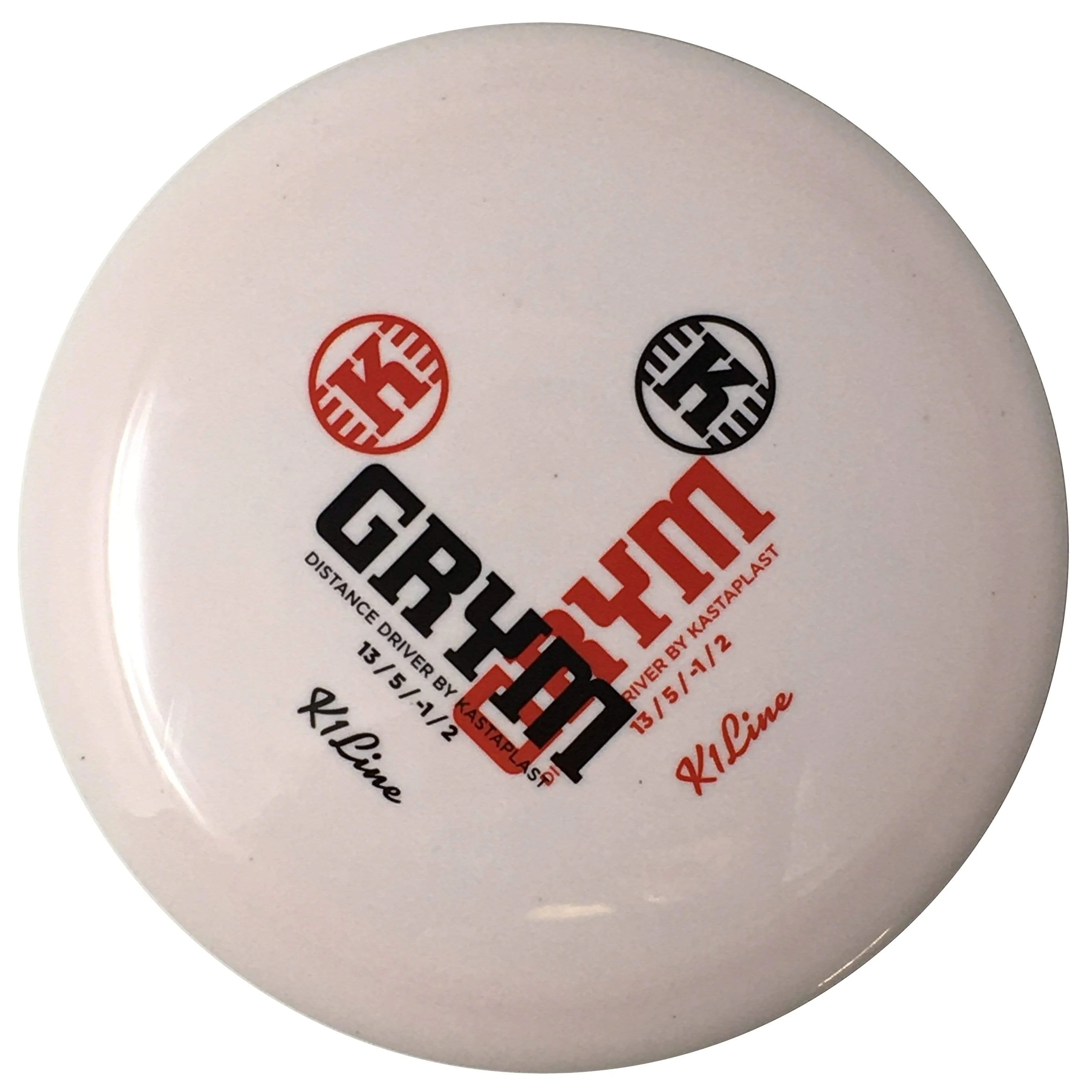 Grym (K1, X-Out) - Image 2
