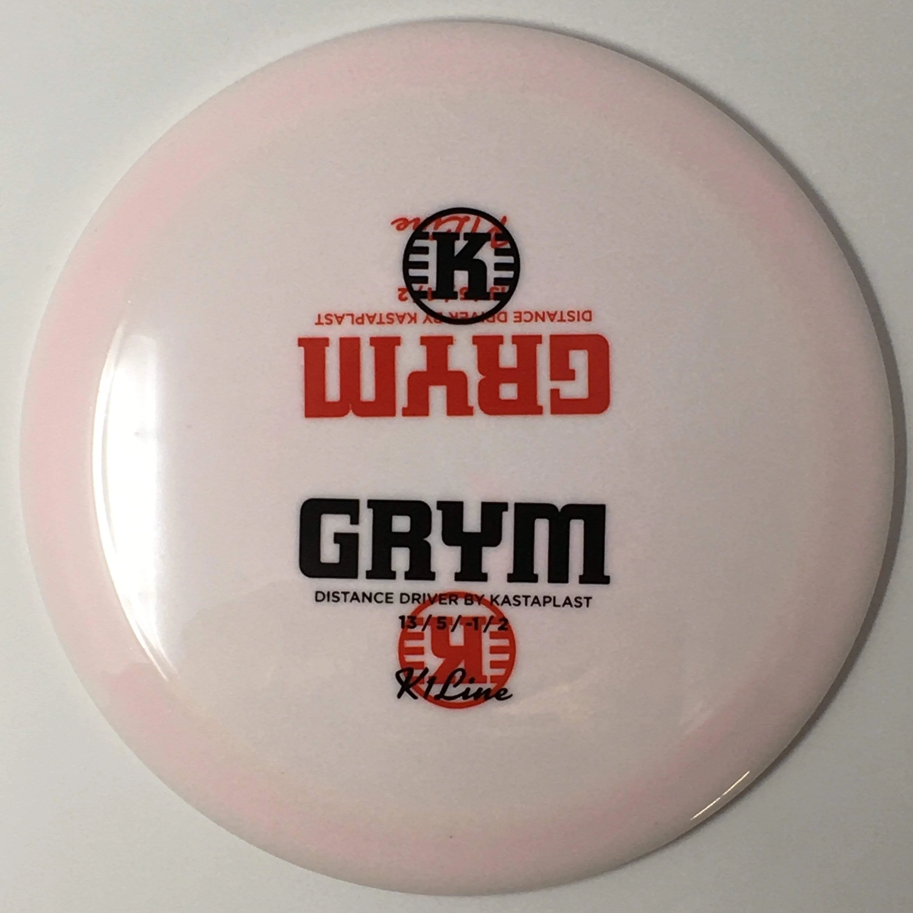 Grym (K1, X-Out) - Image 3