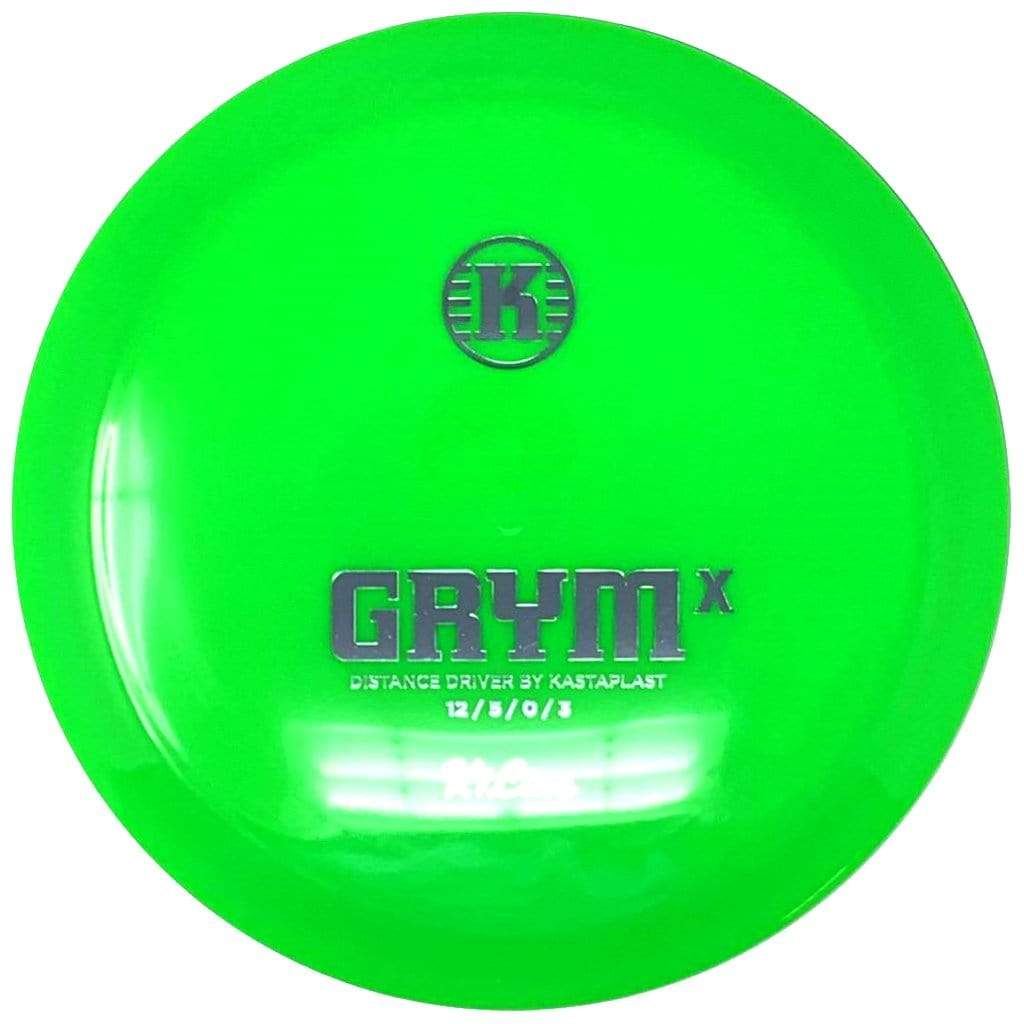 Grym X (K1)