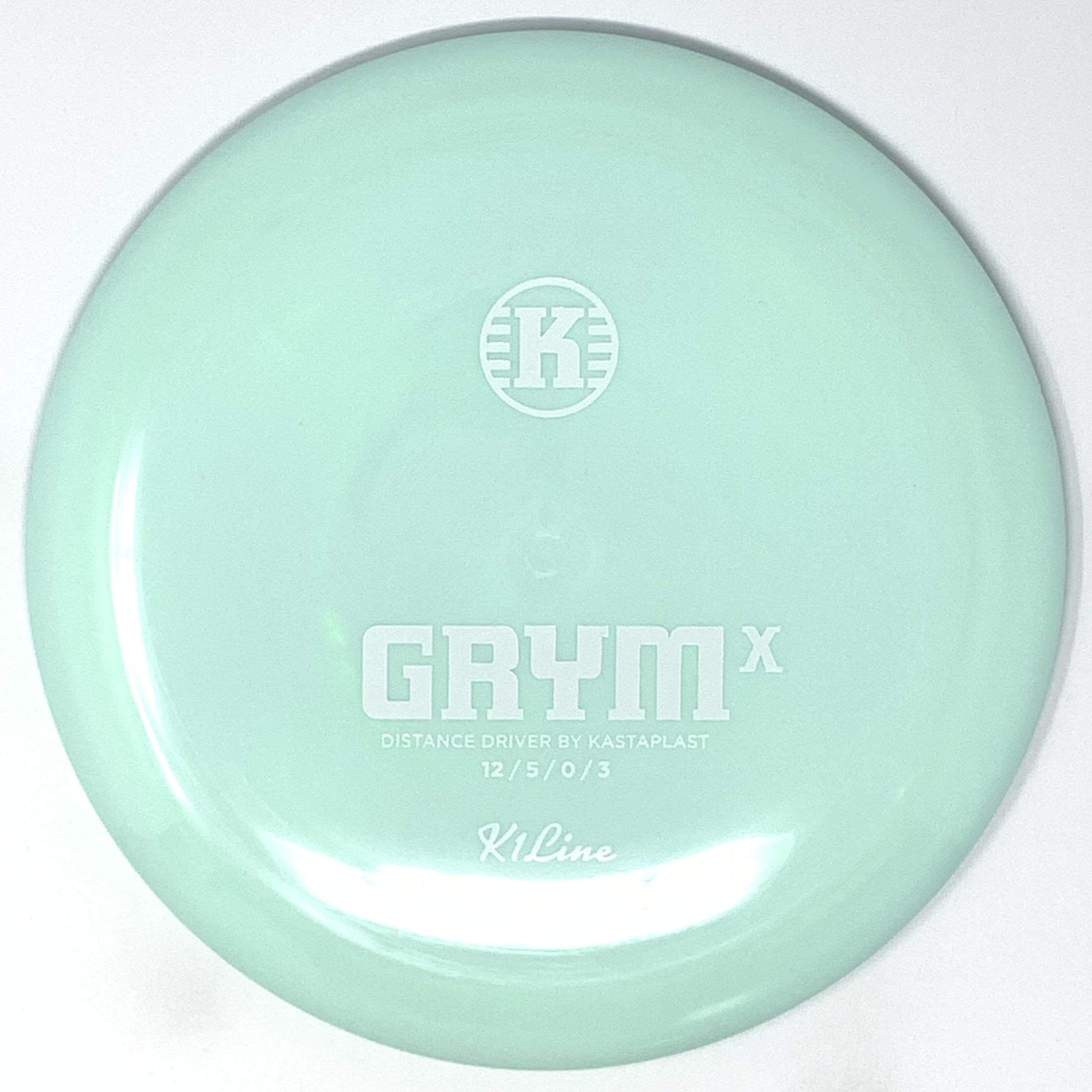Grym X (K1) - Image 12