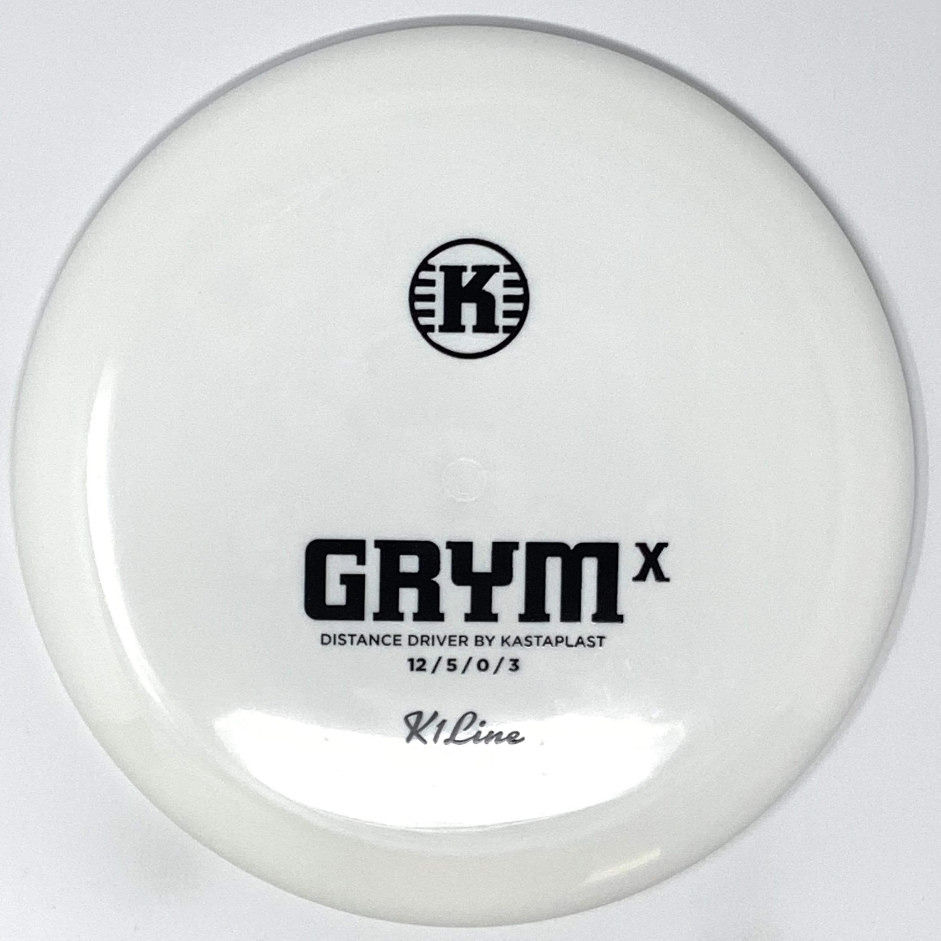 Grym X (K1) - Image 14