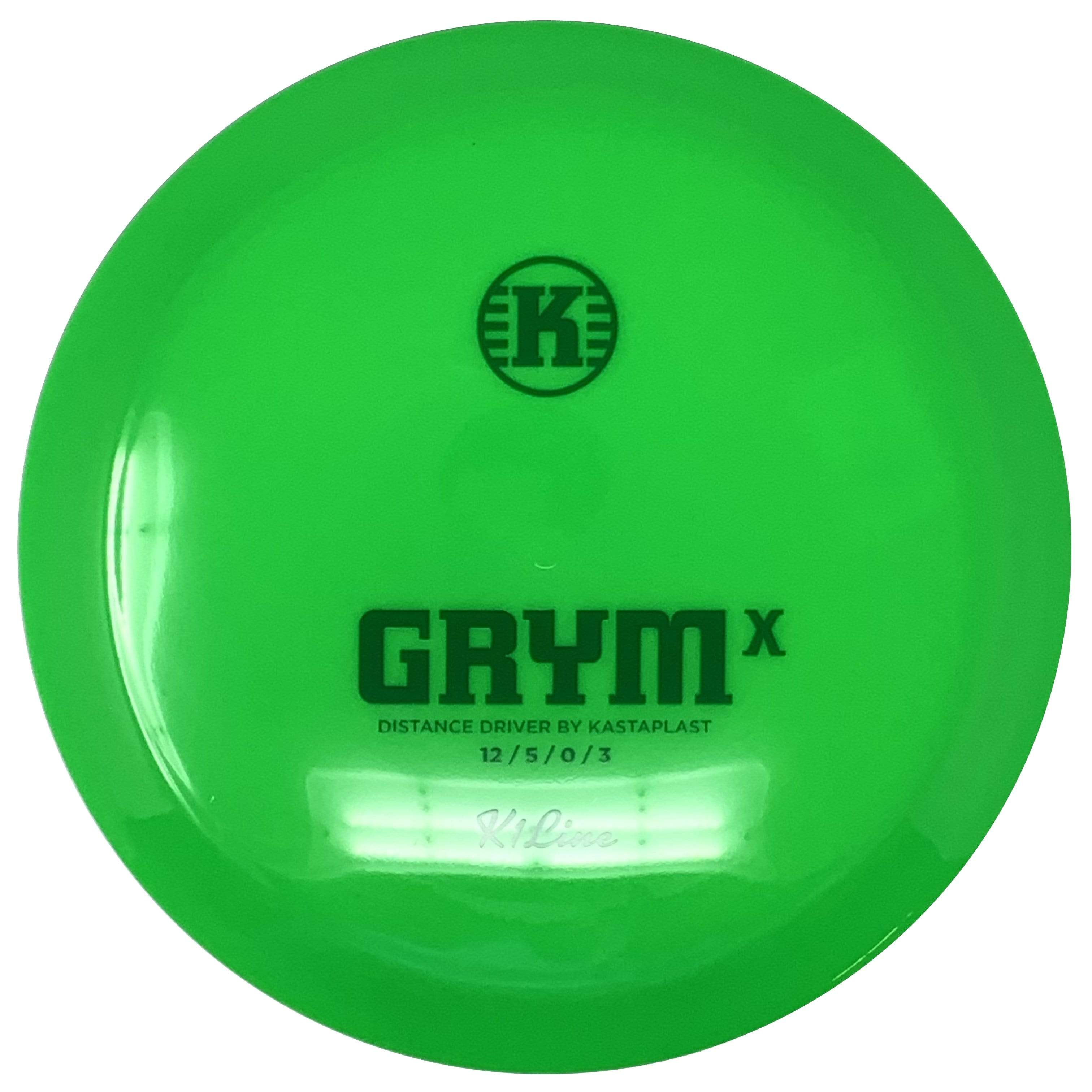 Grym X (K1) - Image 16