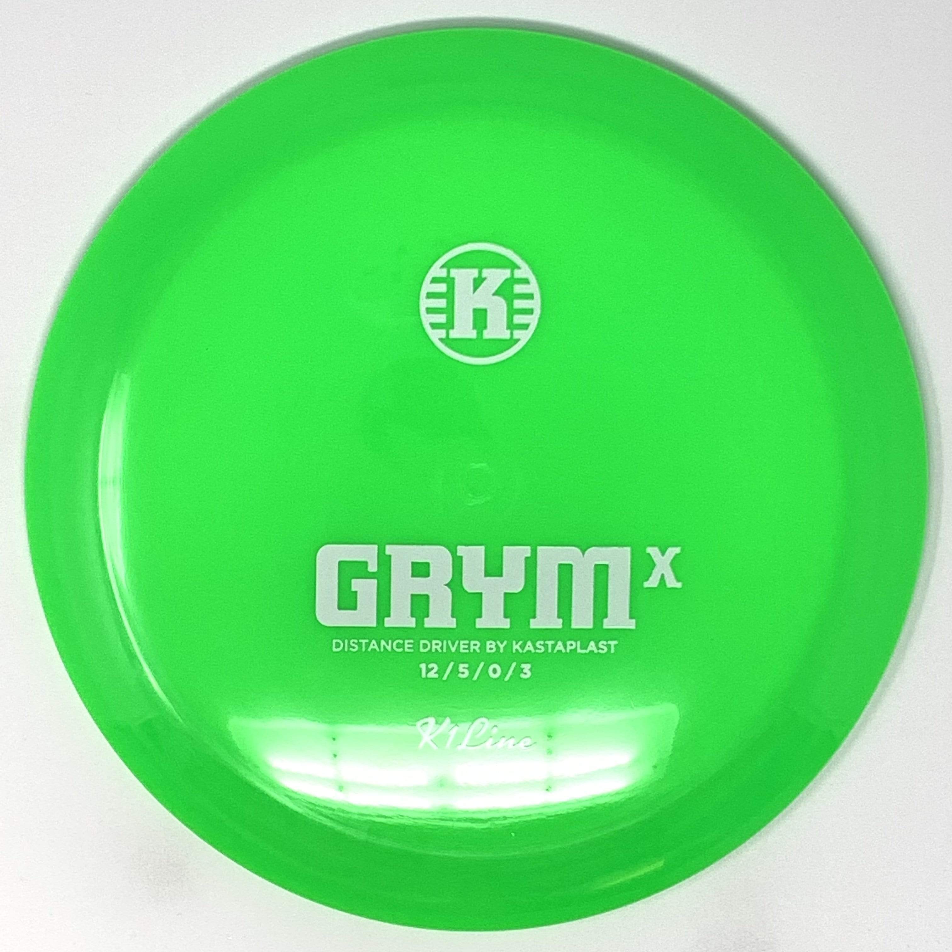Grym X (K1) - Image 4