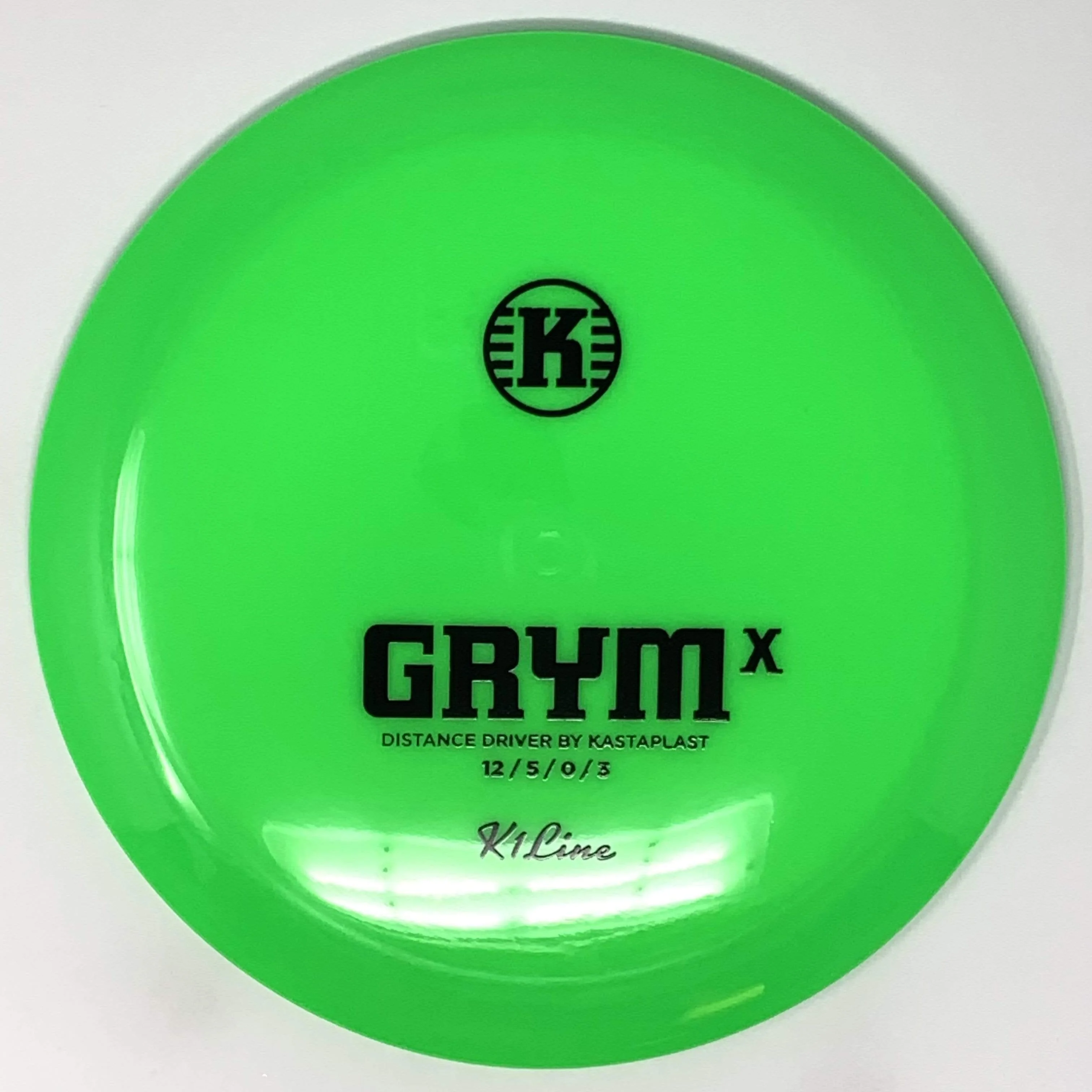 Grym X (K1) - Image 5