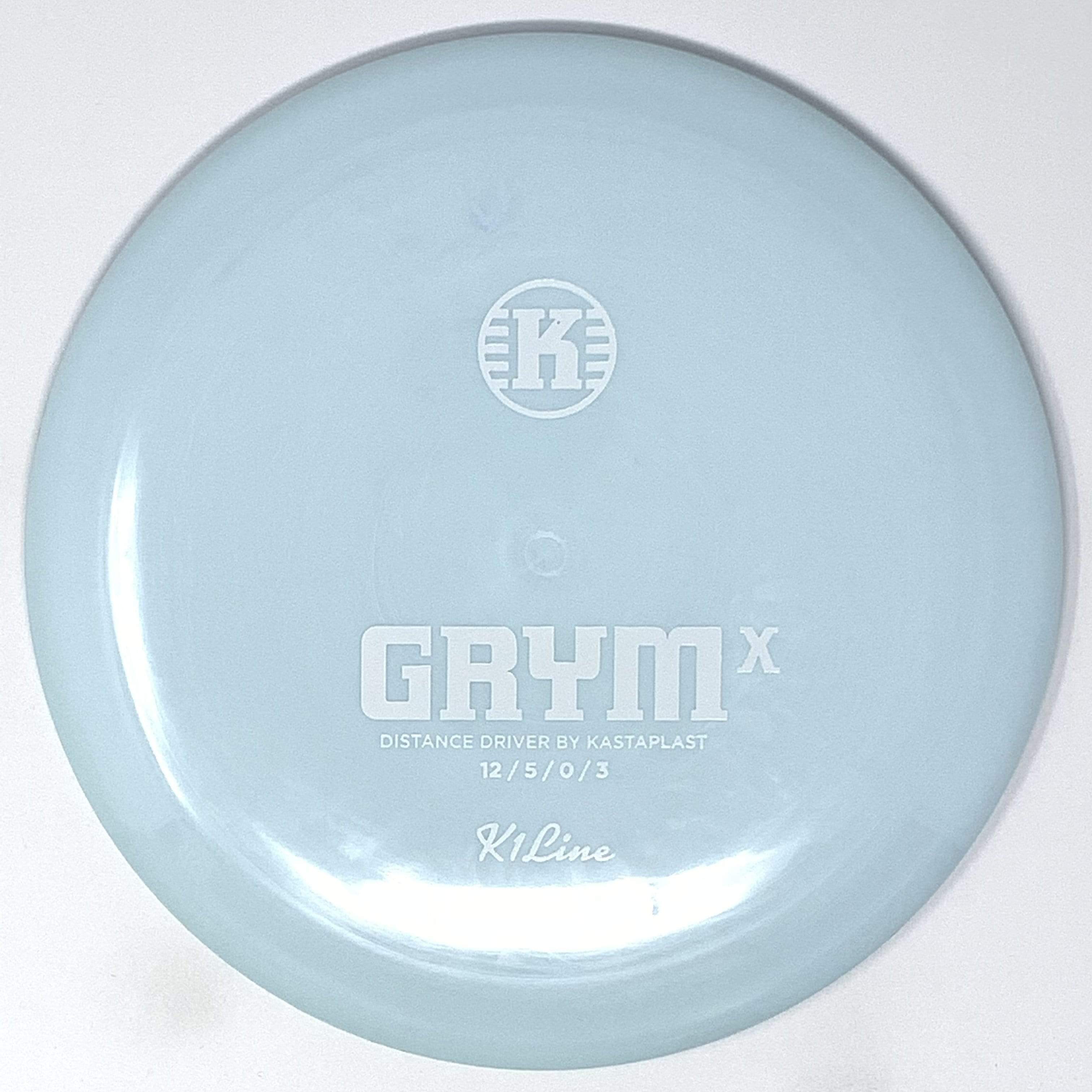 Grym X (K1) - Image 8