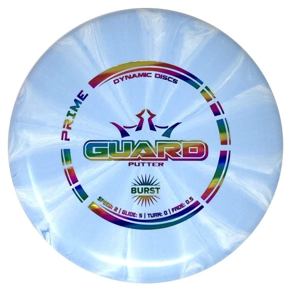 Guard (Prime Burst)