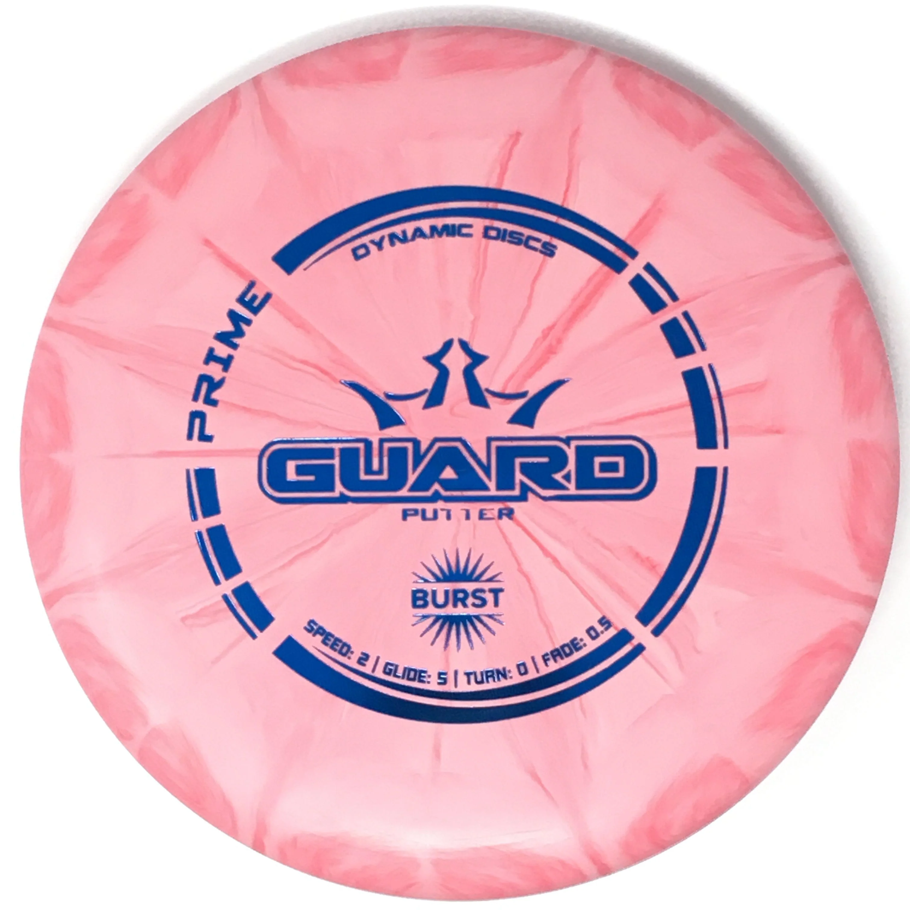Guard (Prime Burst) - Image 10