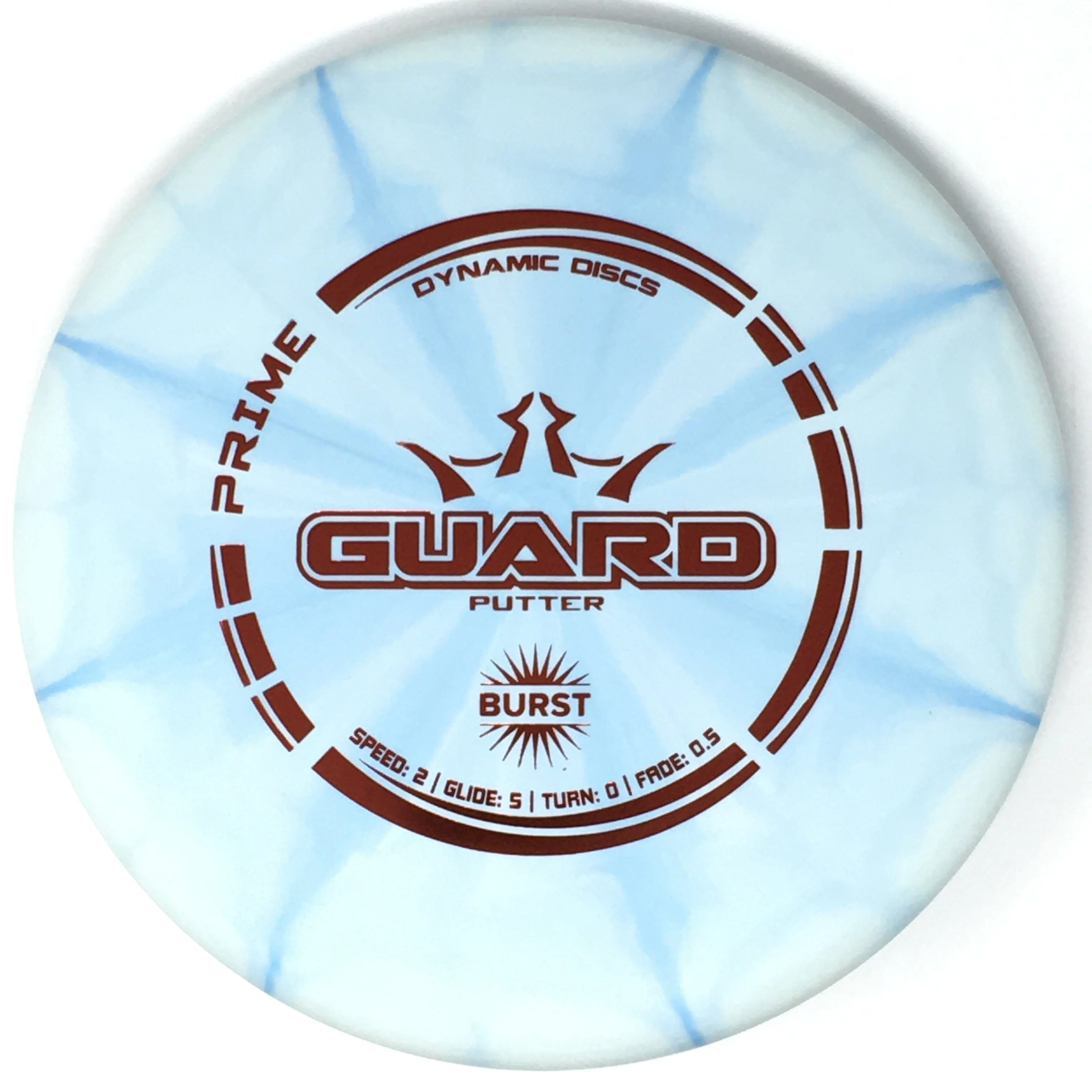 Guard (Prime Burst) - Image 14