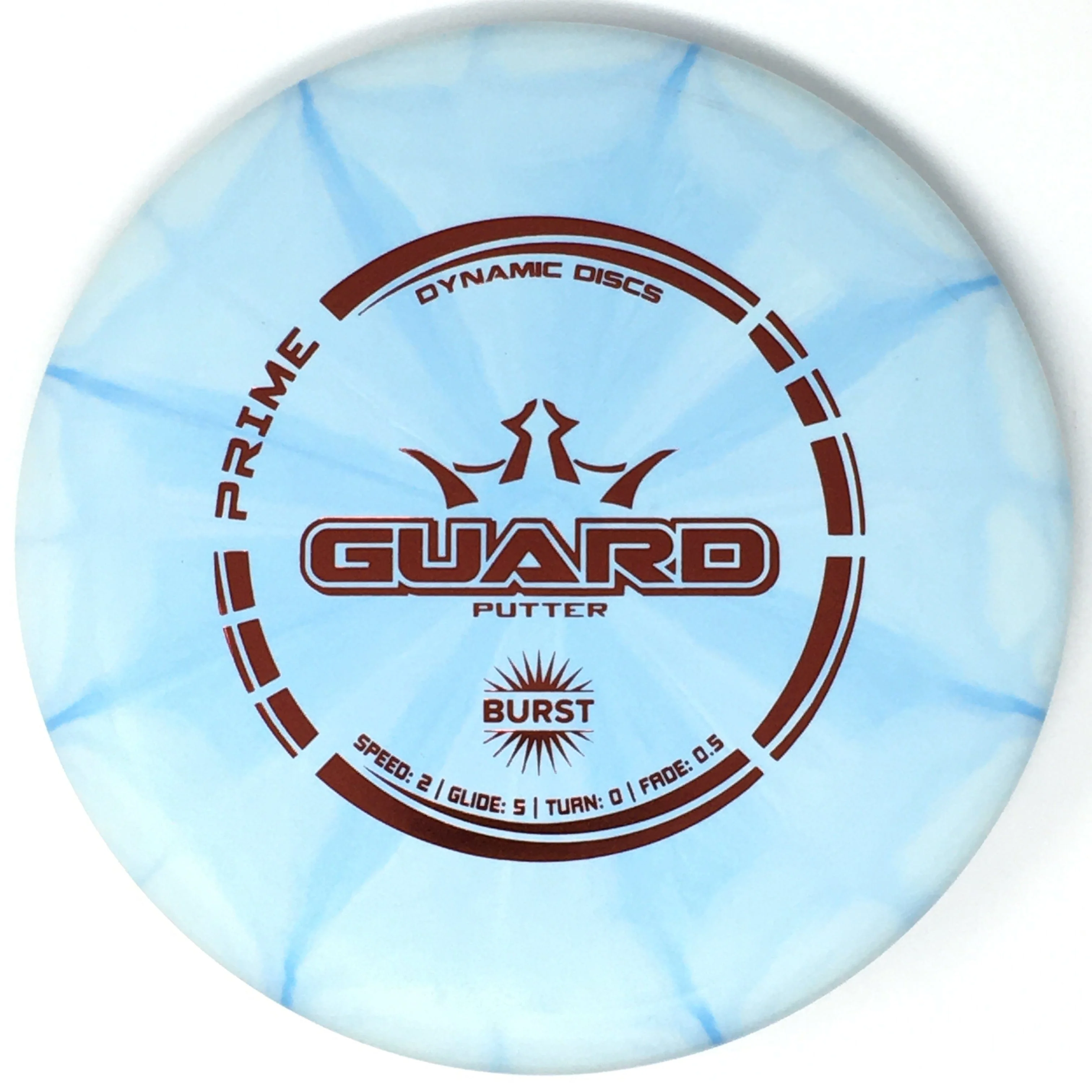 Guard (Prime Burst) - Image 15