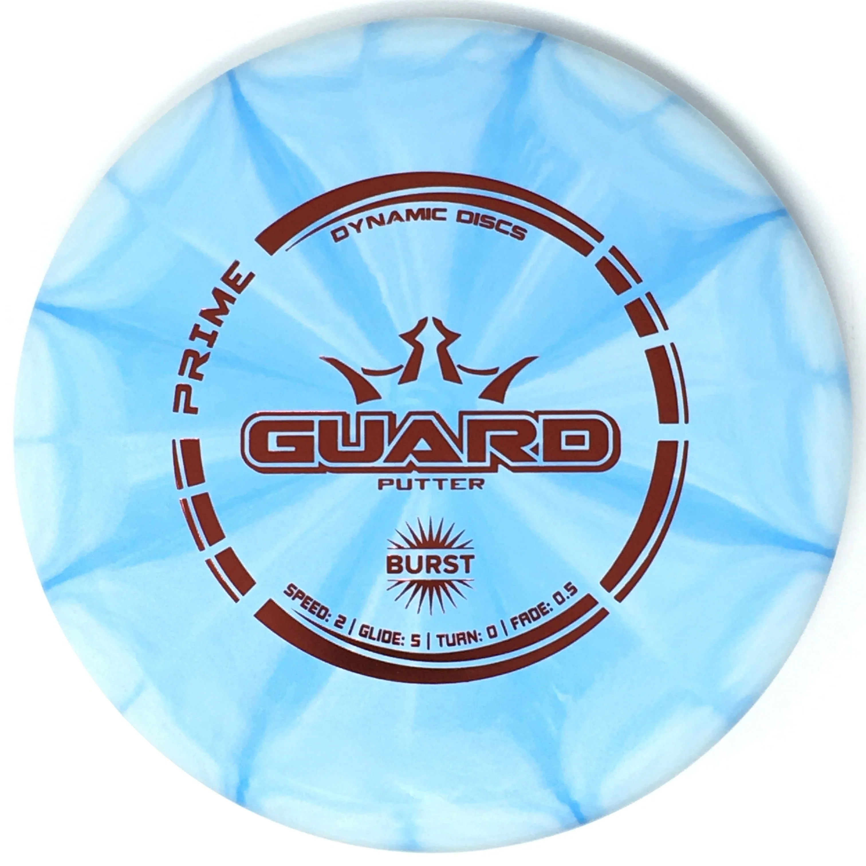 Guard (Prime Burst) - Image 16