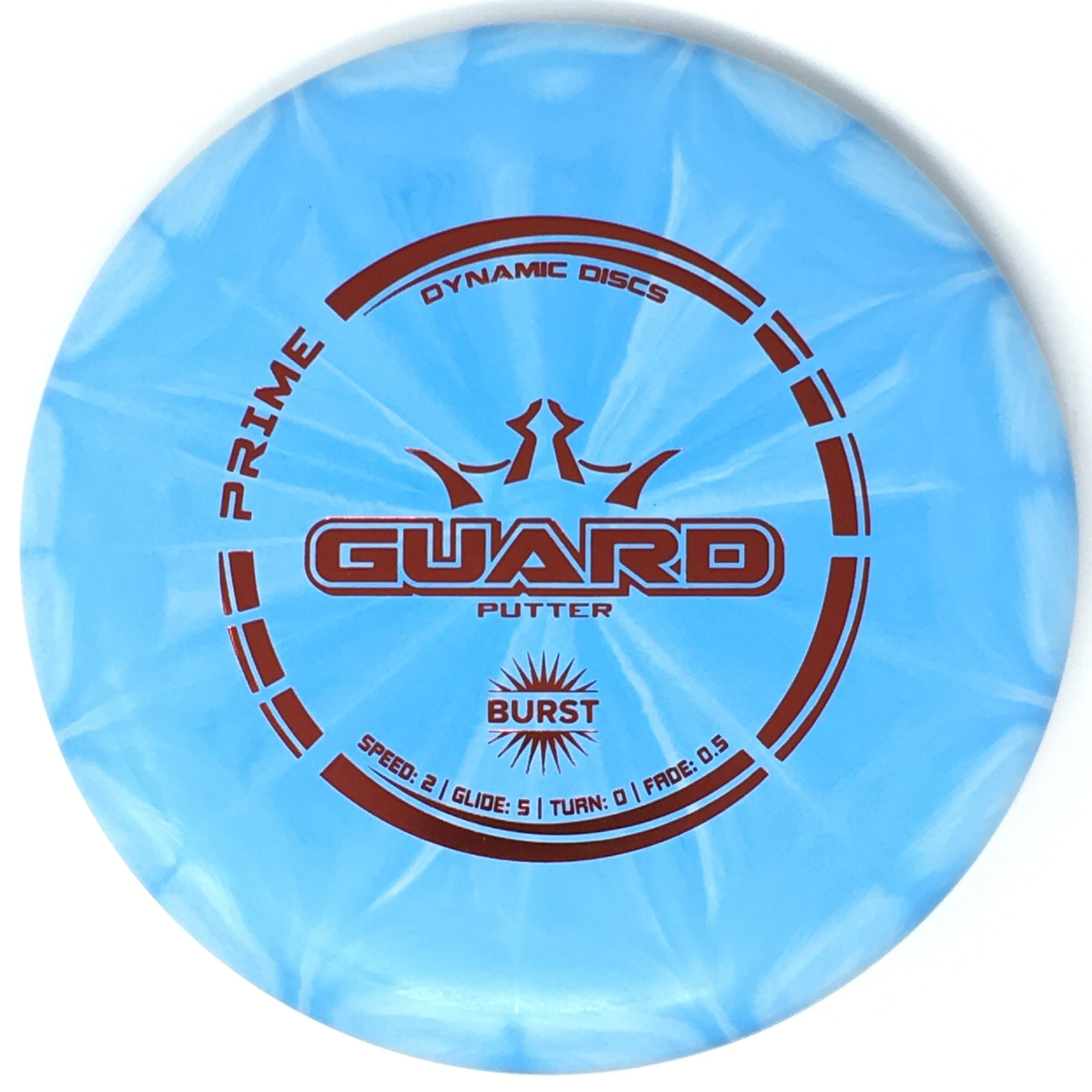 Guard (Prime Burst) - Image 19