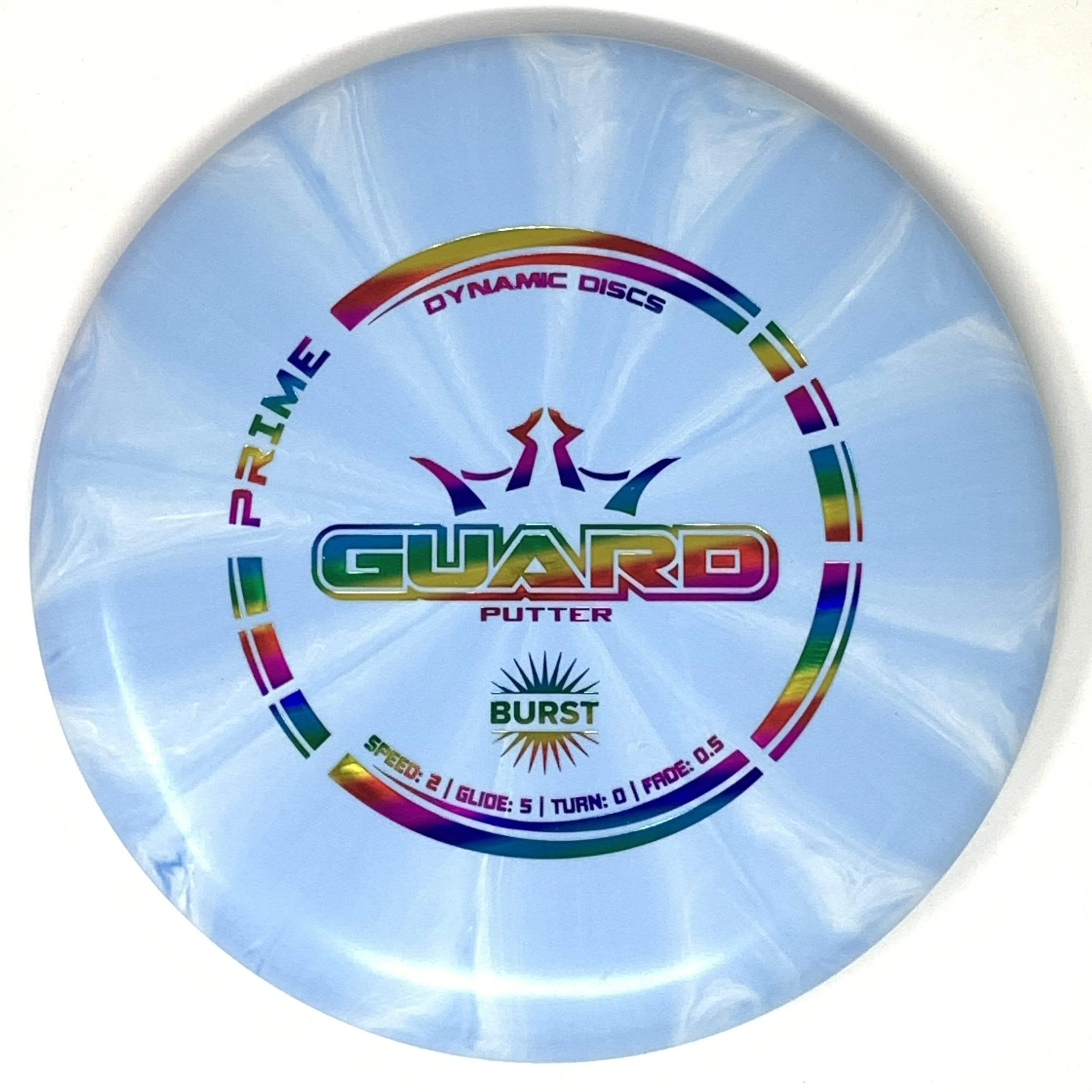 Guard (Prime Burst) - Image 2