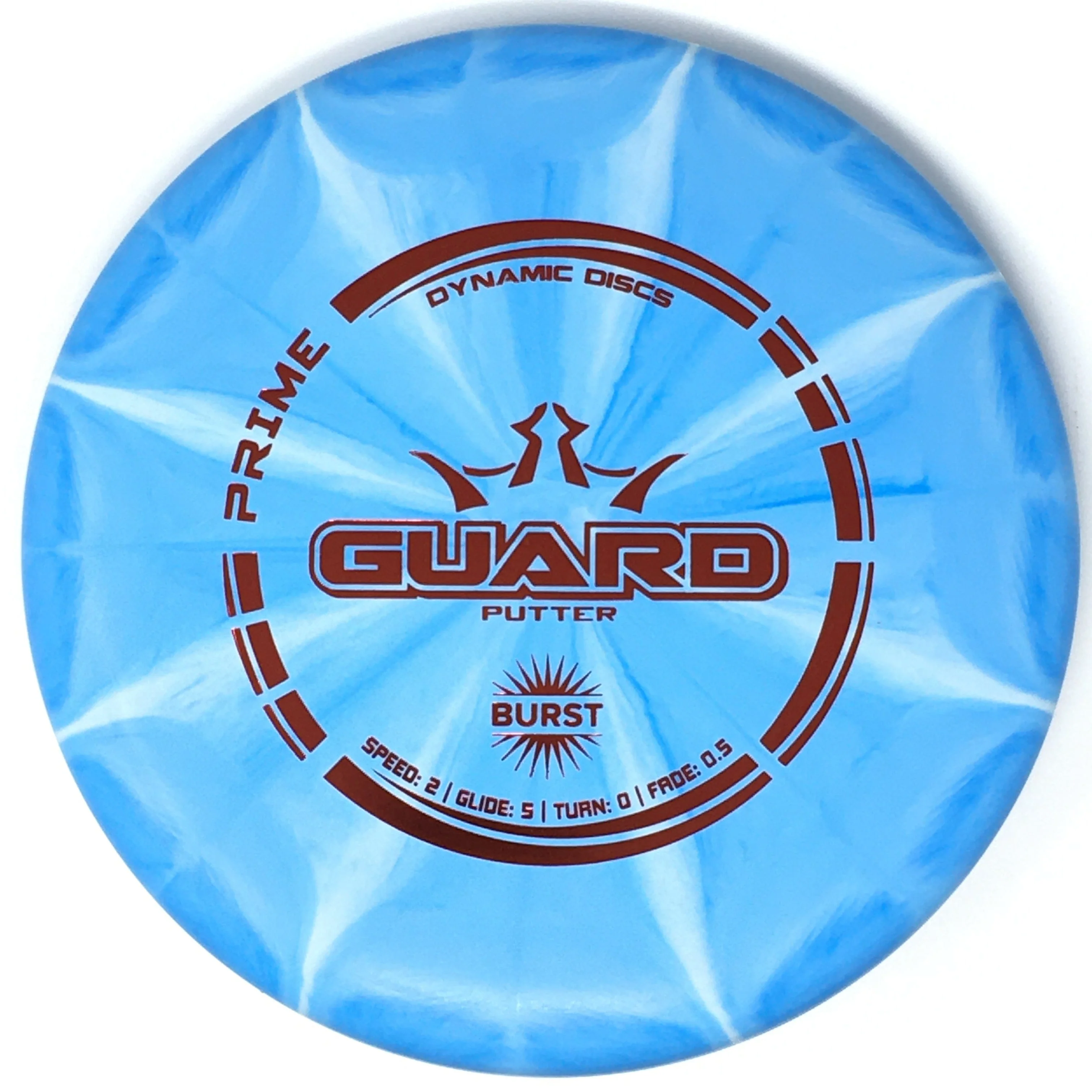 Guard (Prime Burst) - Image 20