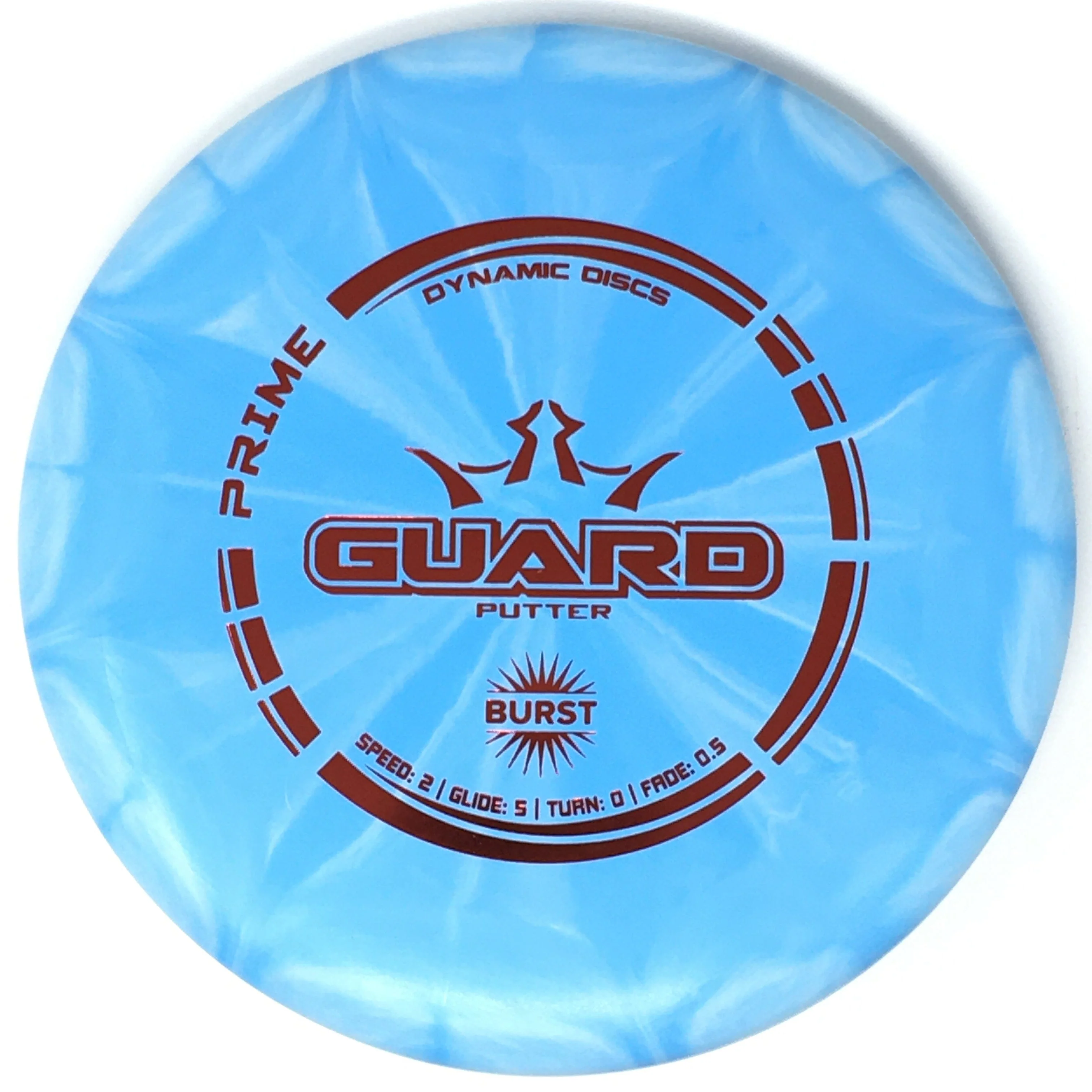 Guard (Prime Burst) - Image 21