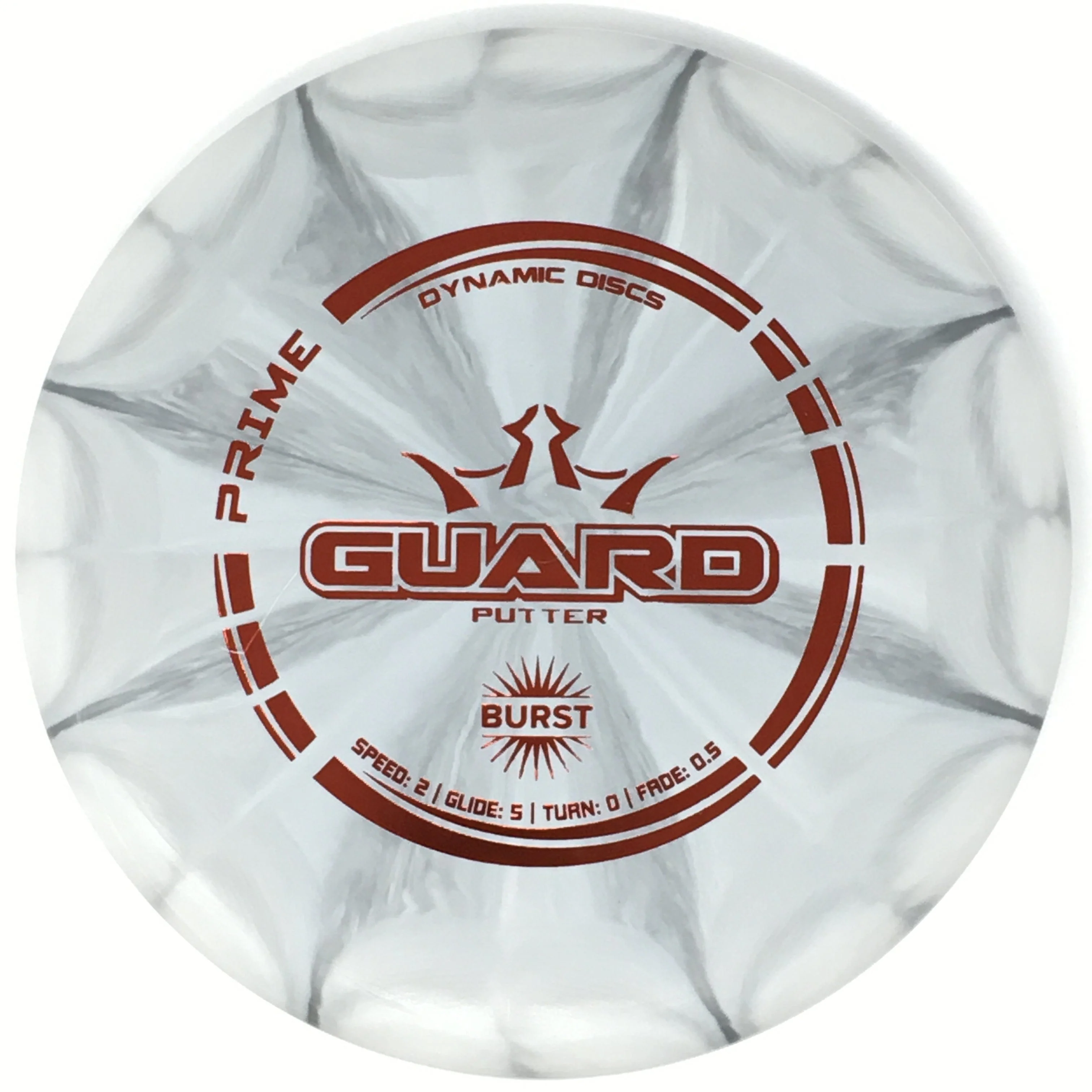 Guard (Prime Burst) - Image 24