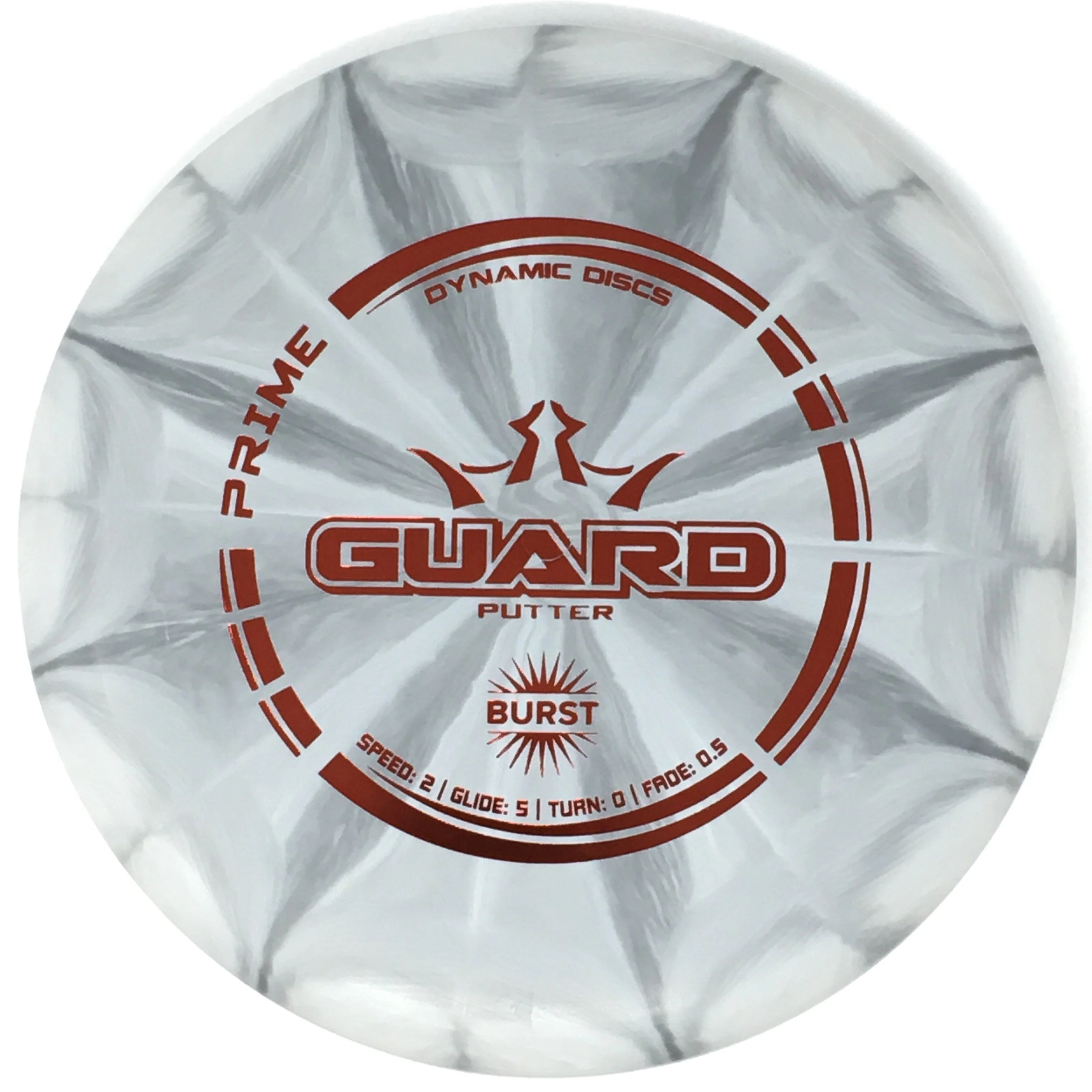 Guard (Prime Burst) - Image 25