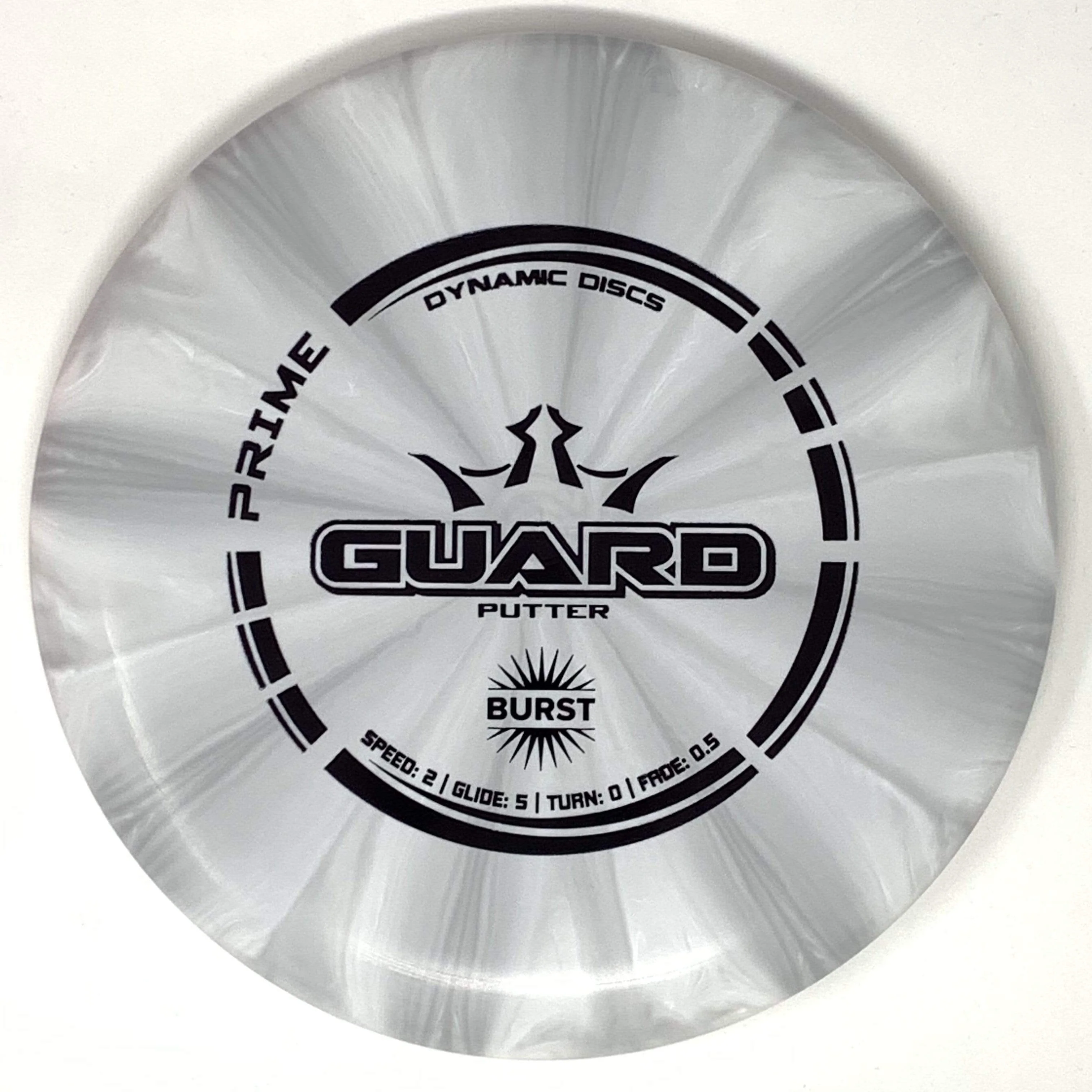 Guard (Prime Burst) - Image 3