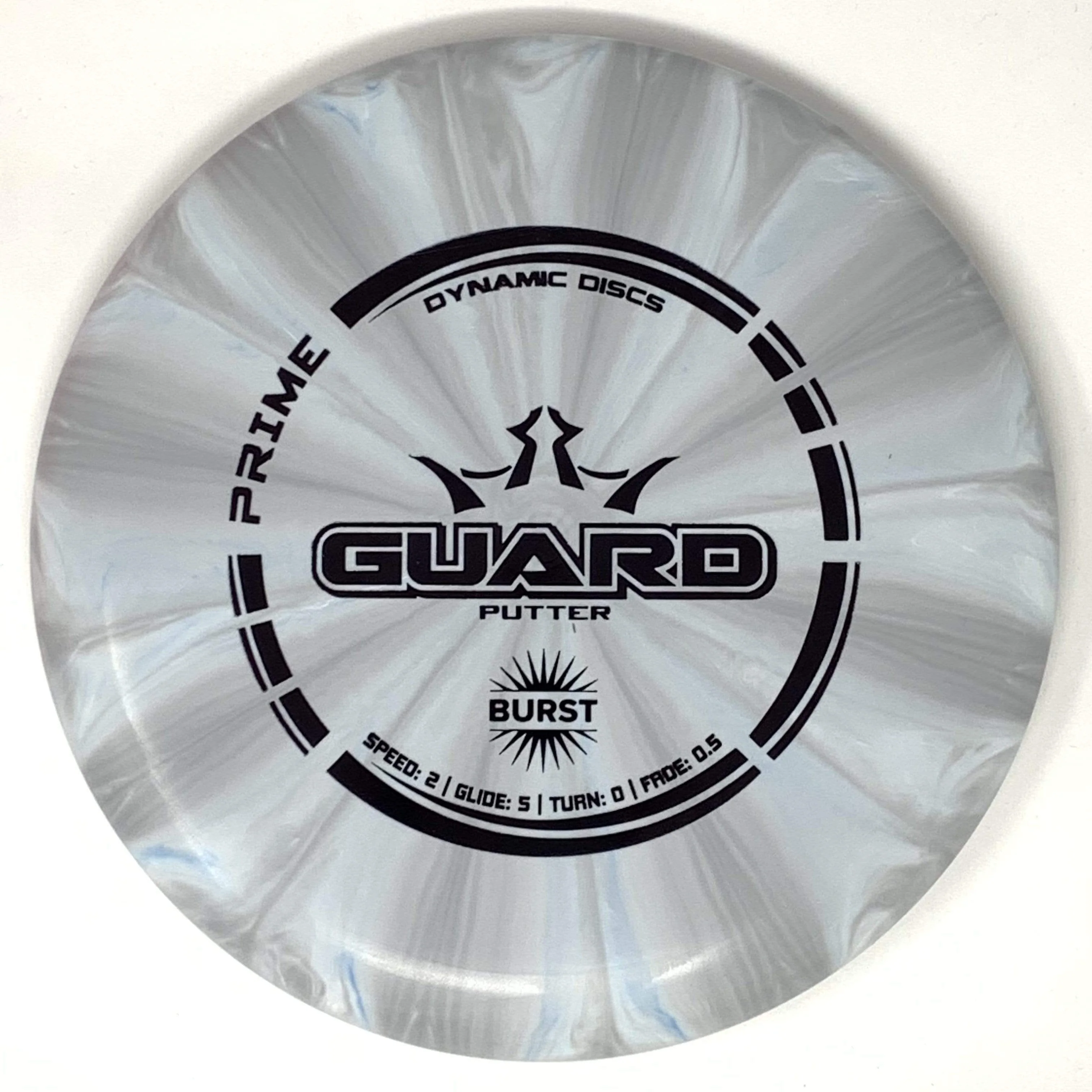 Guard (Prime Burst) - Image 4