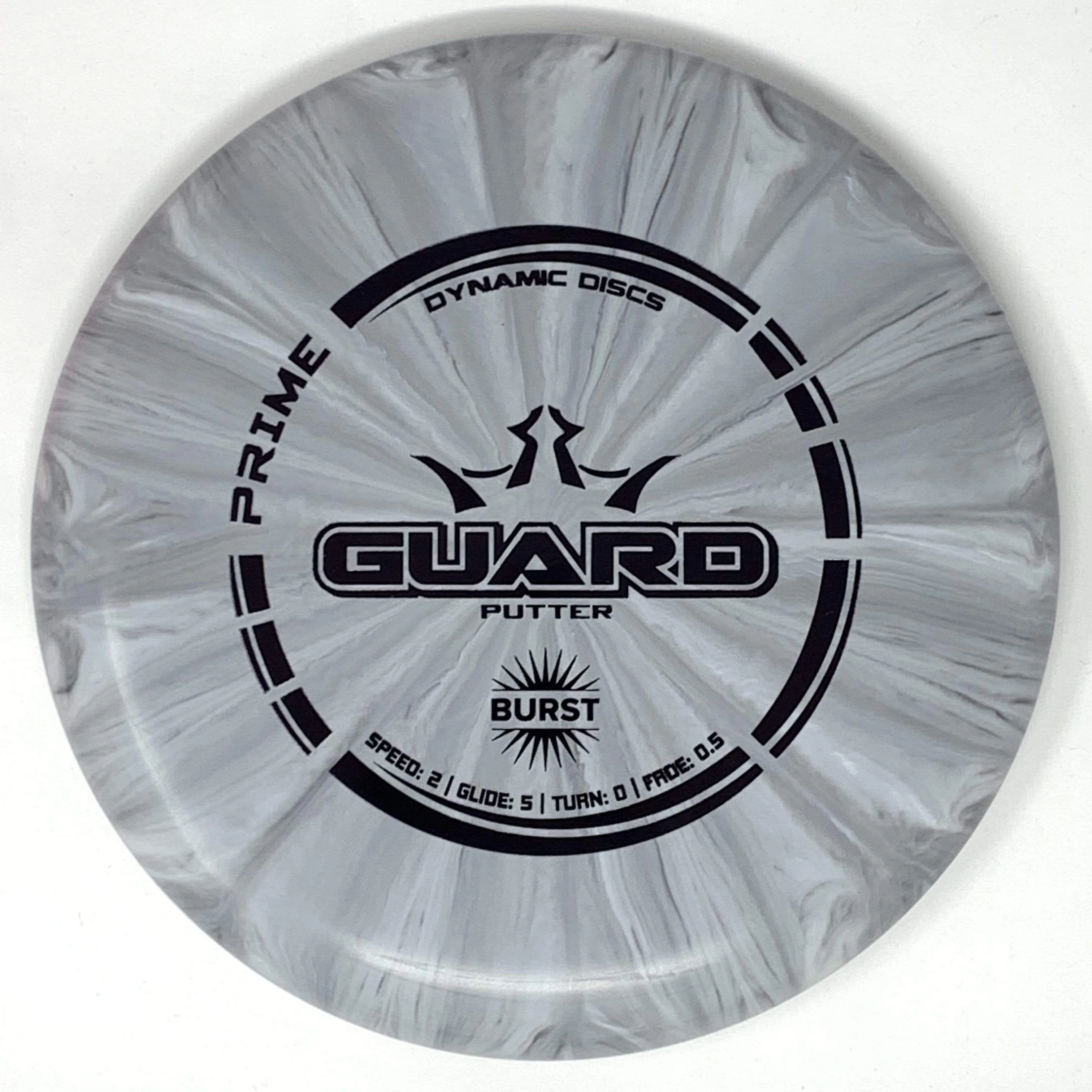 Guard (Prime Burst) - Image 5