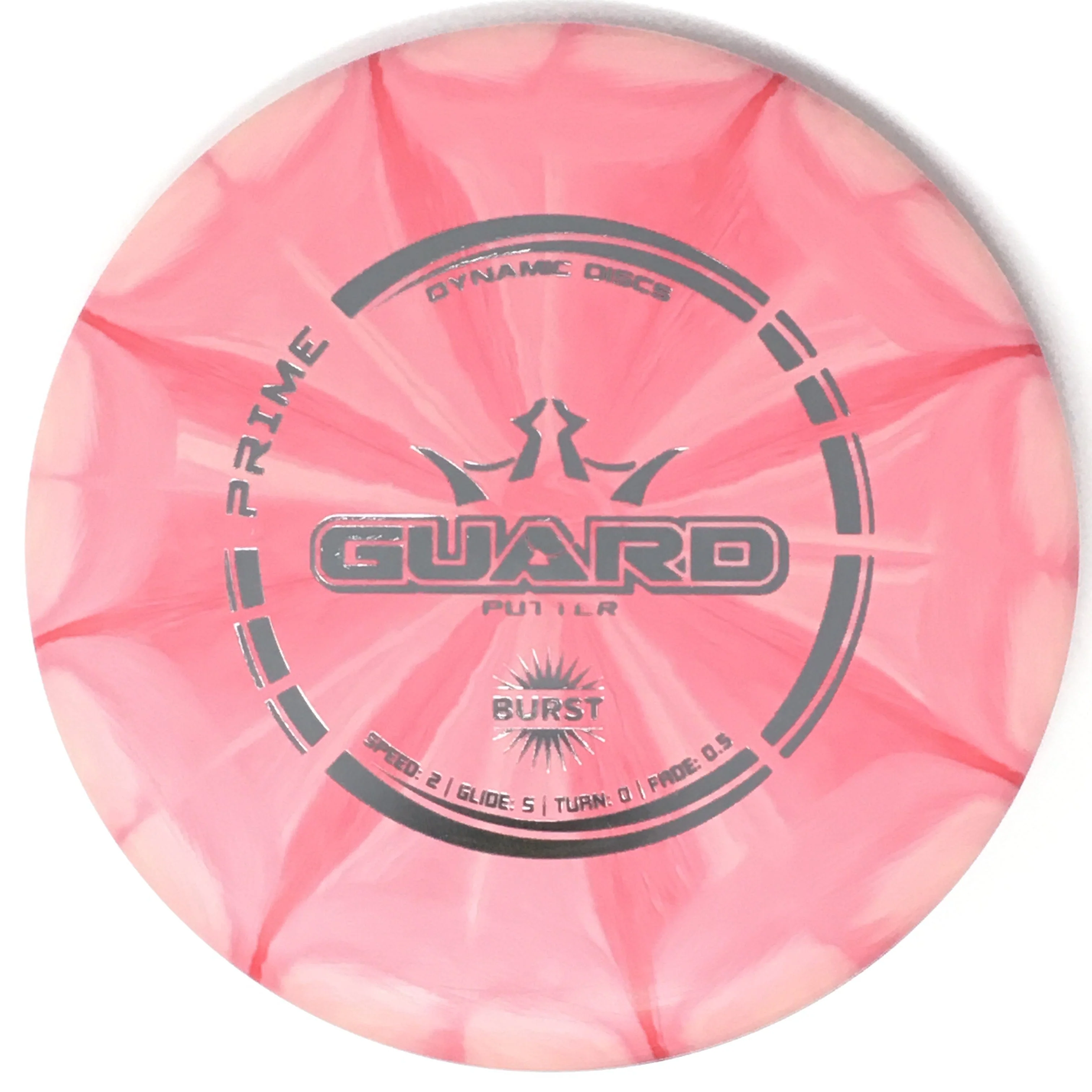 Guard (Prime Burst) - Image 6