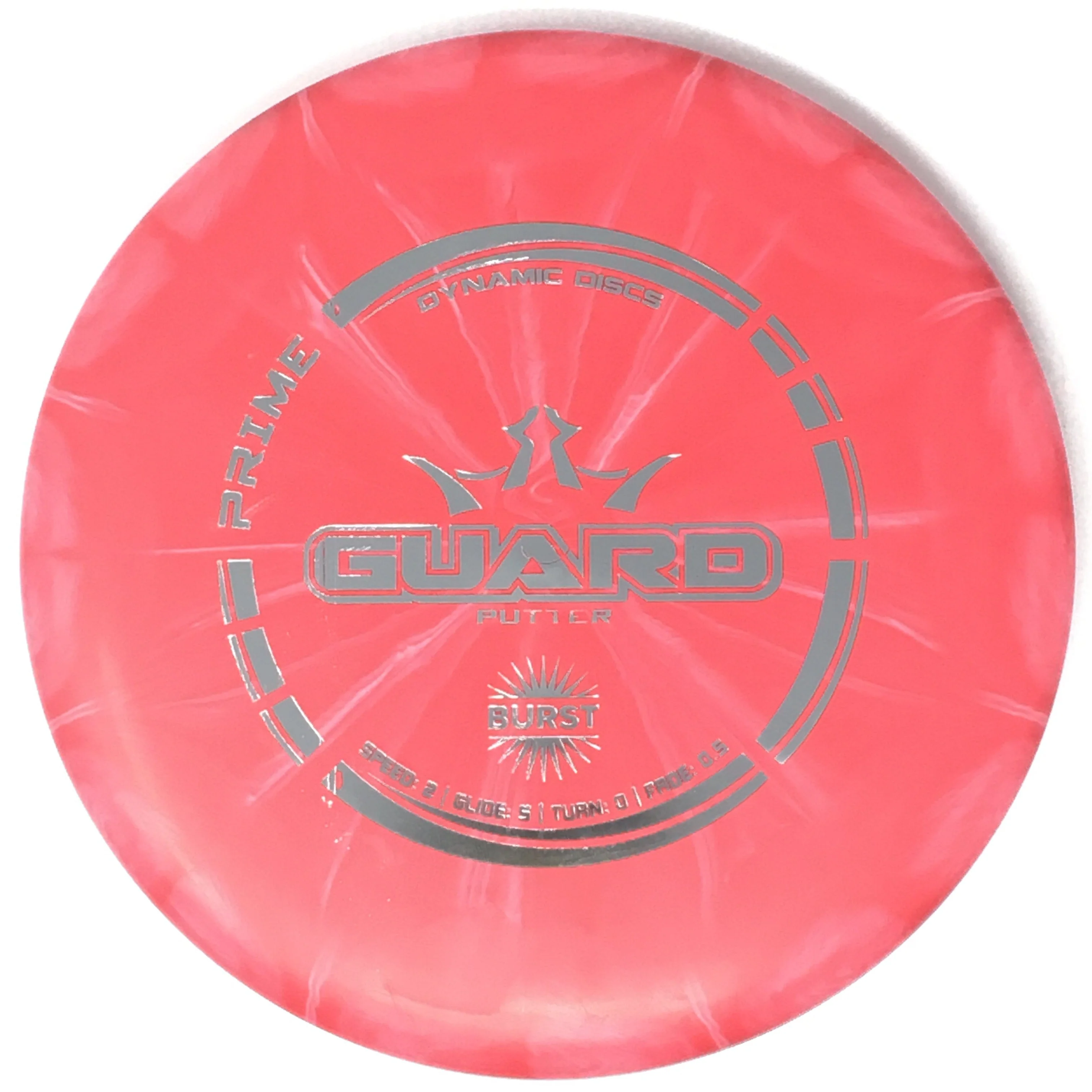 Guard (Prime Burst) - Image 7