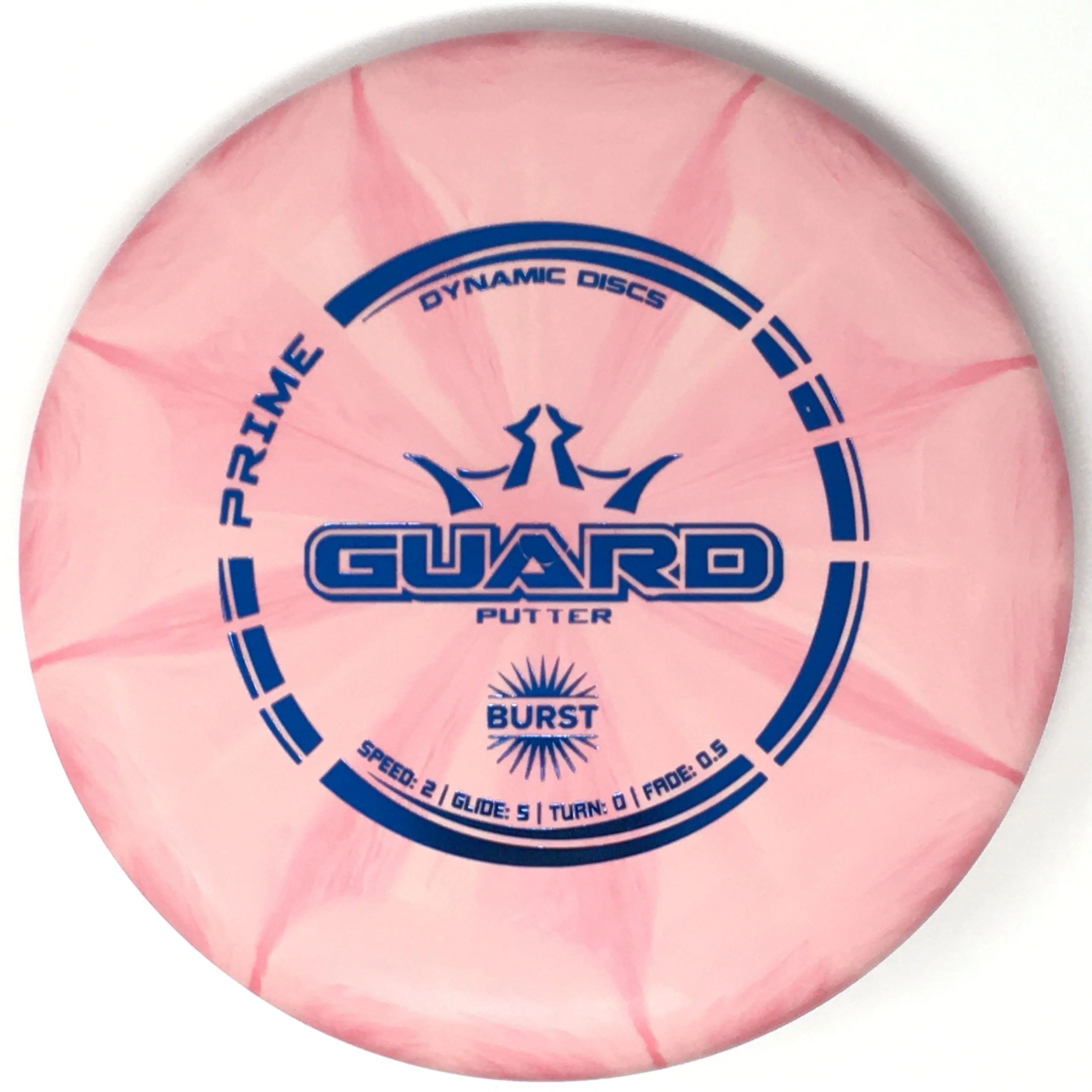 Guard (Prime Burst) - Image 8