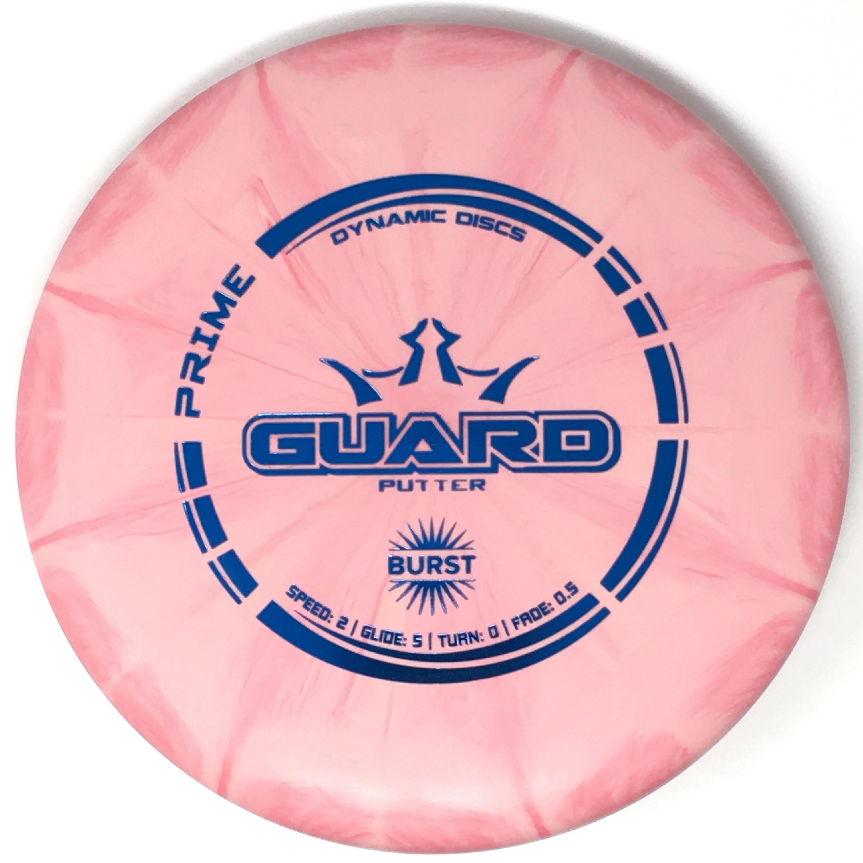 Guard (Prime Burst) - Image 9