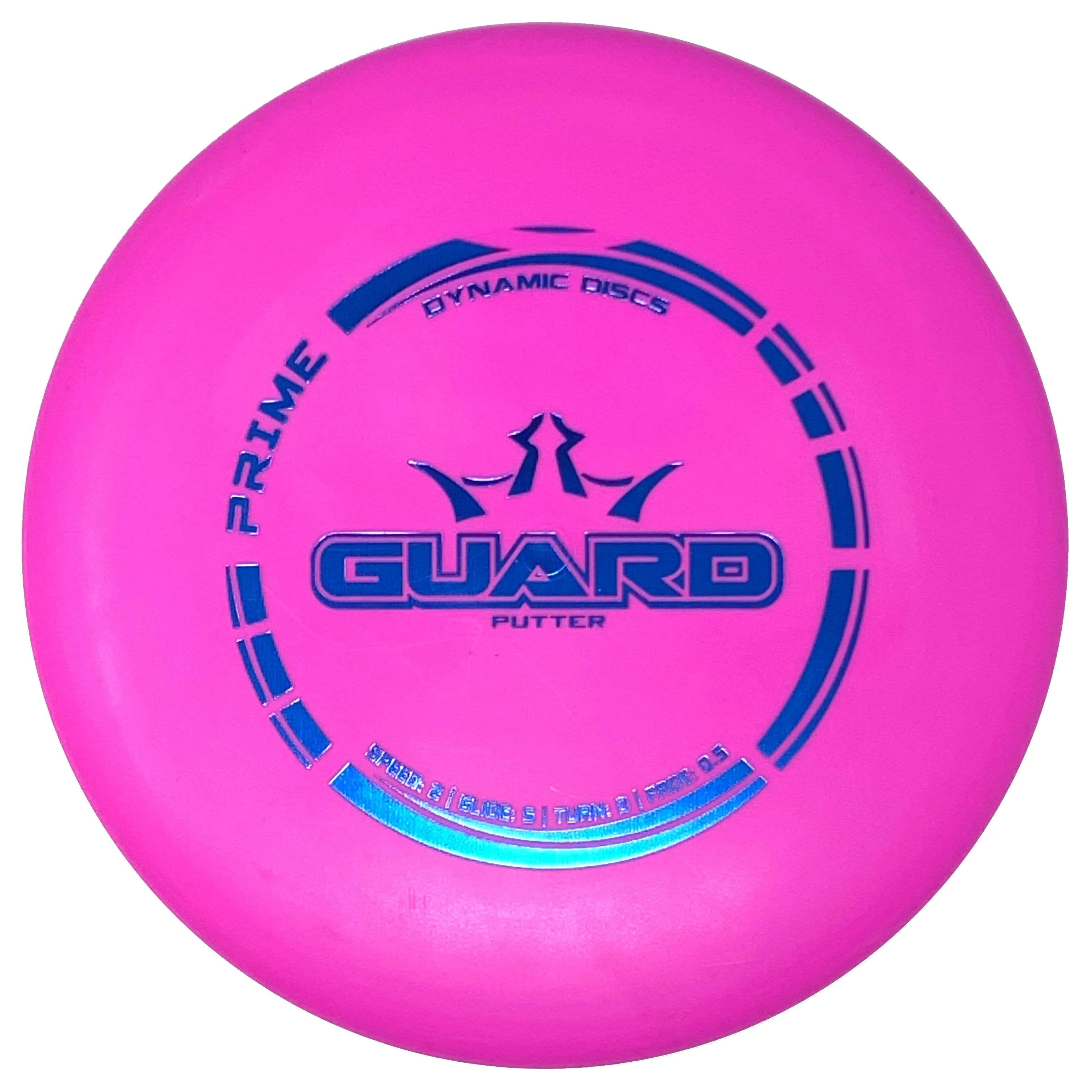 Guard (Prime, Misprint)
