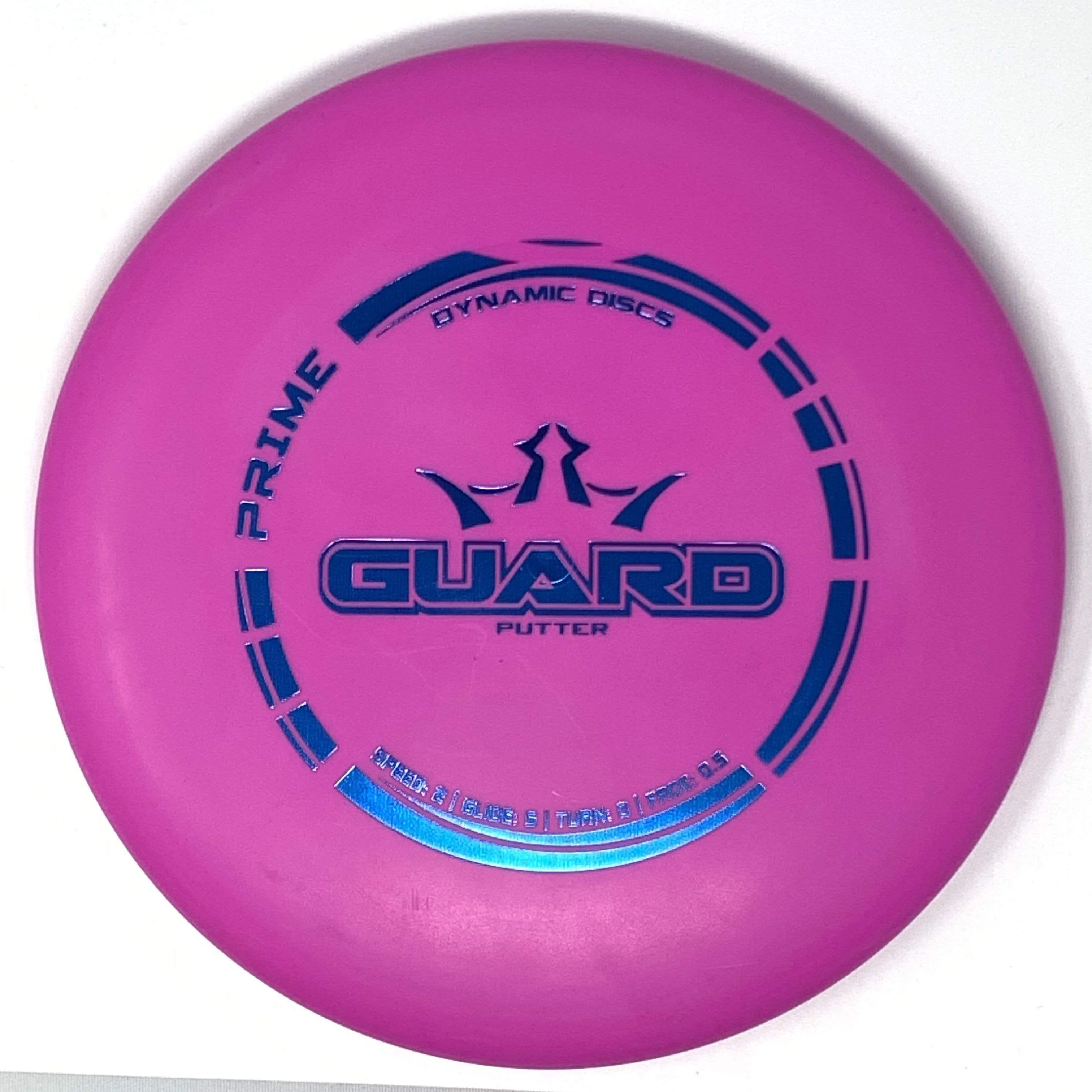 Guard (Prime, Misprint) - Image 3
