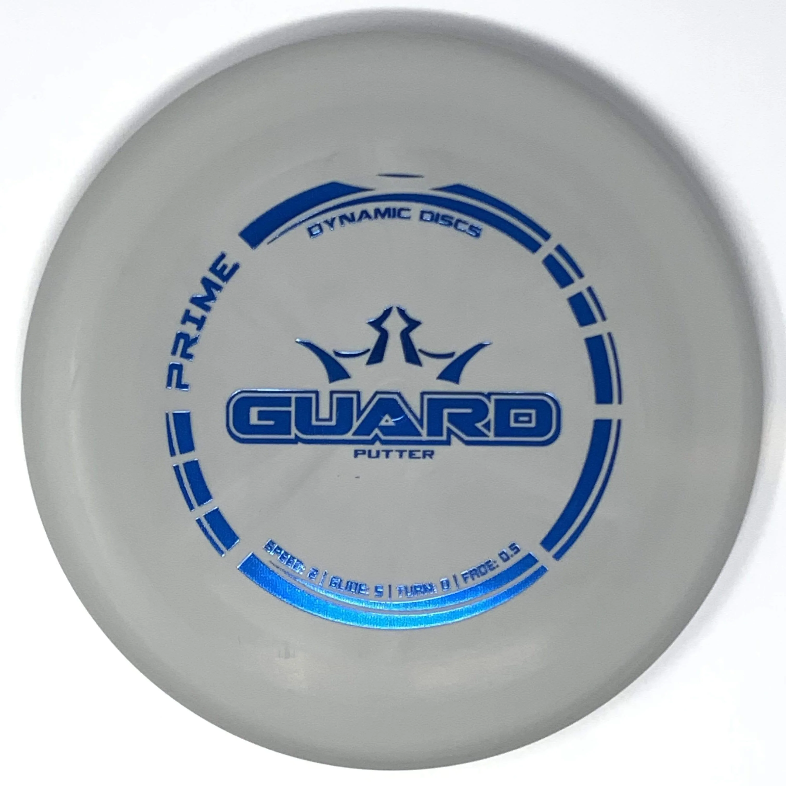 Guard (Prime, Misprint) - Image 4