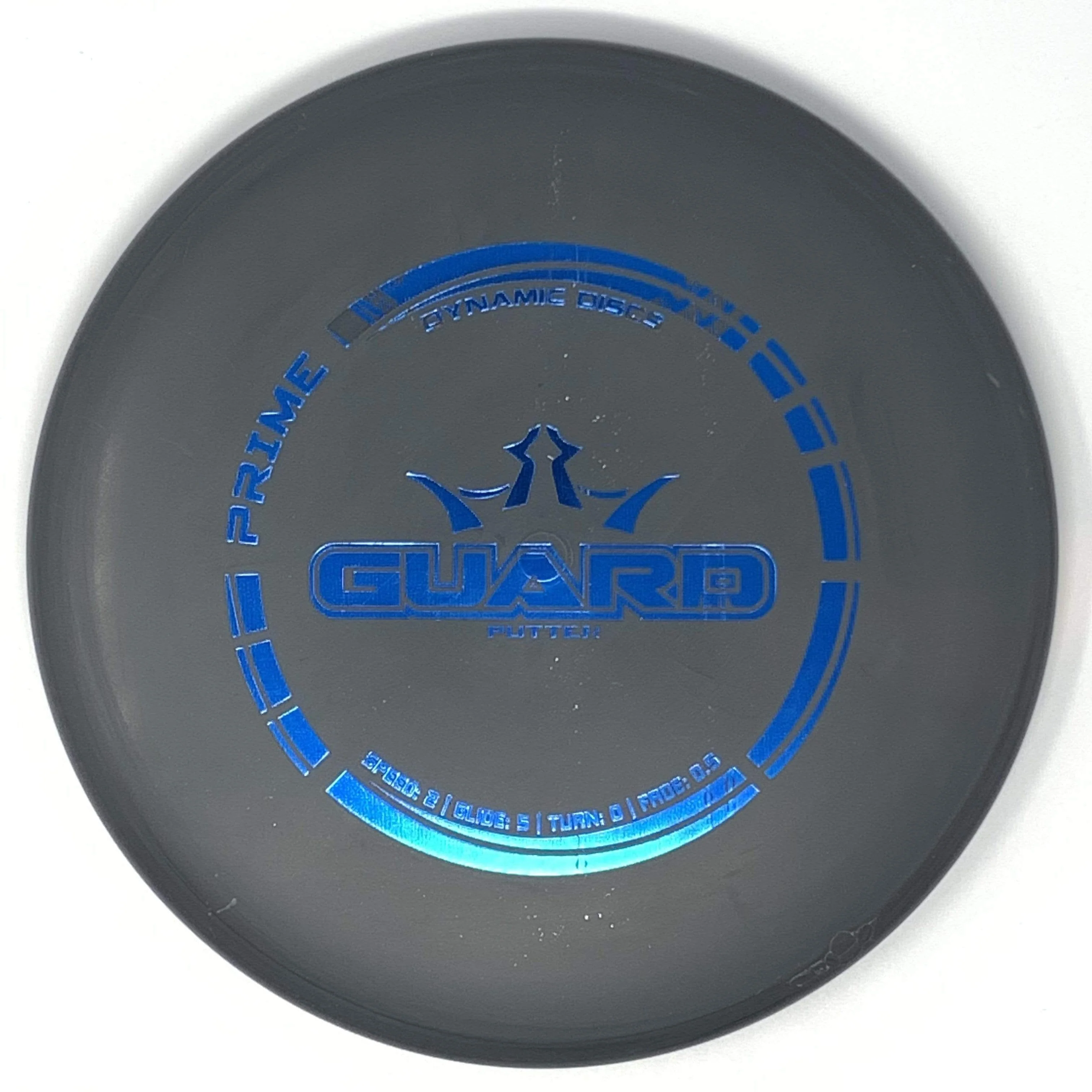 Guard (Prime, Misprint) - Image 5