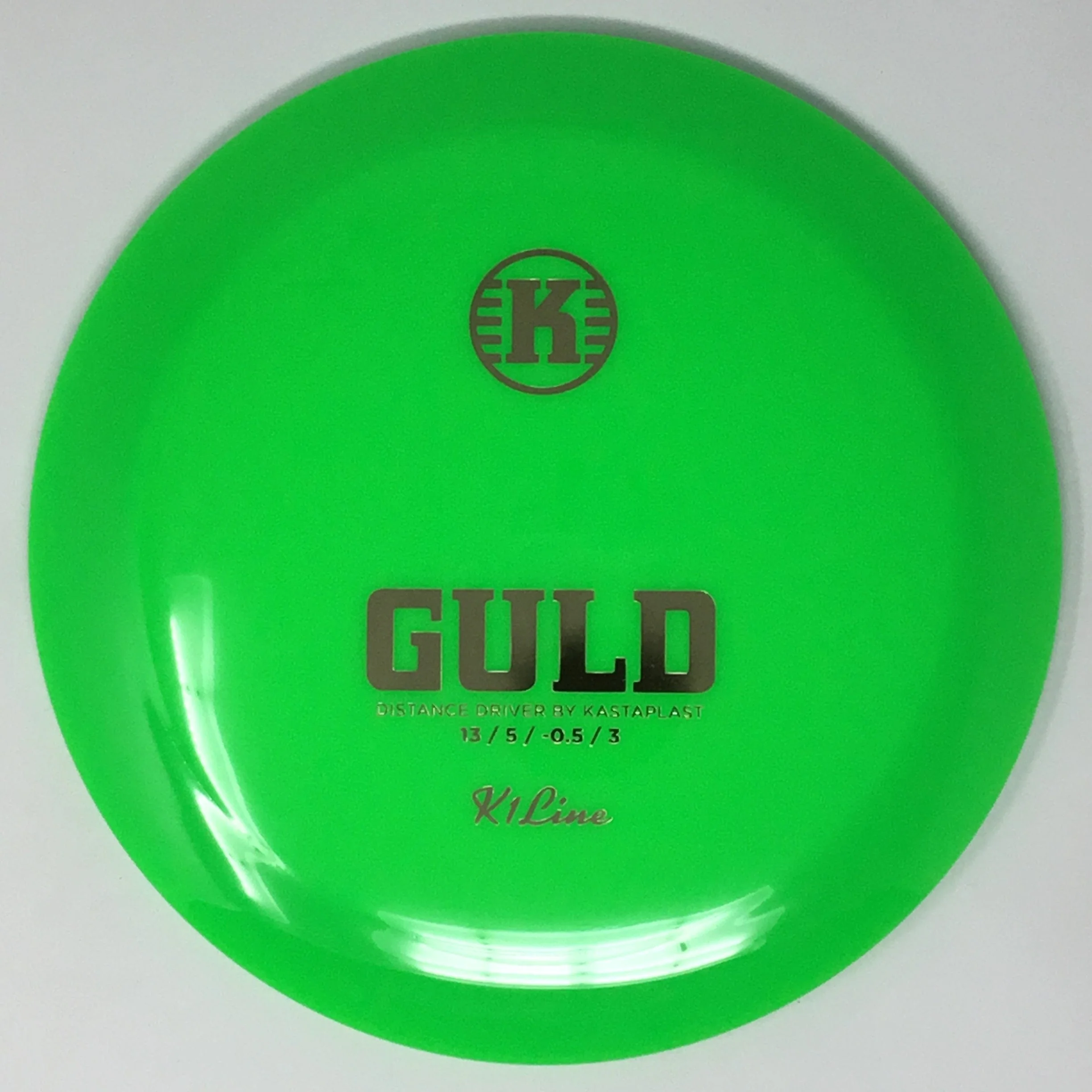 Guld (K1) - Image 5