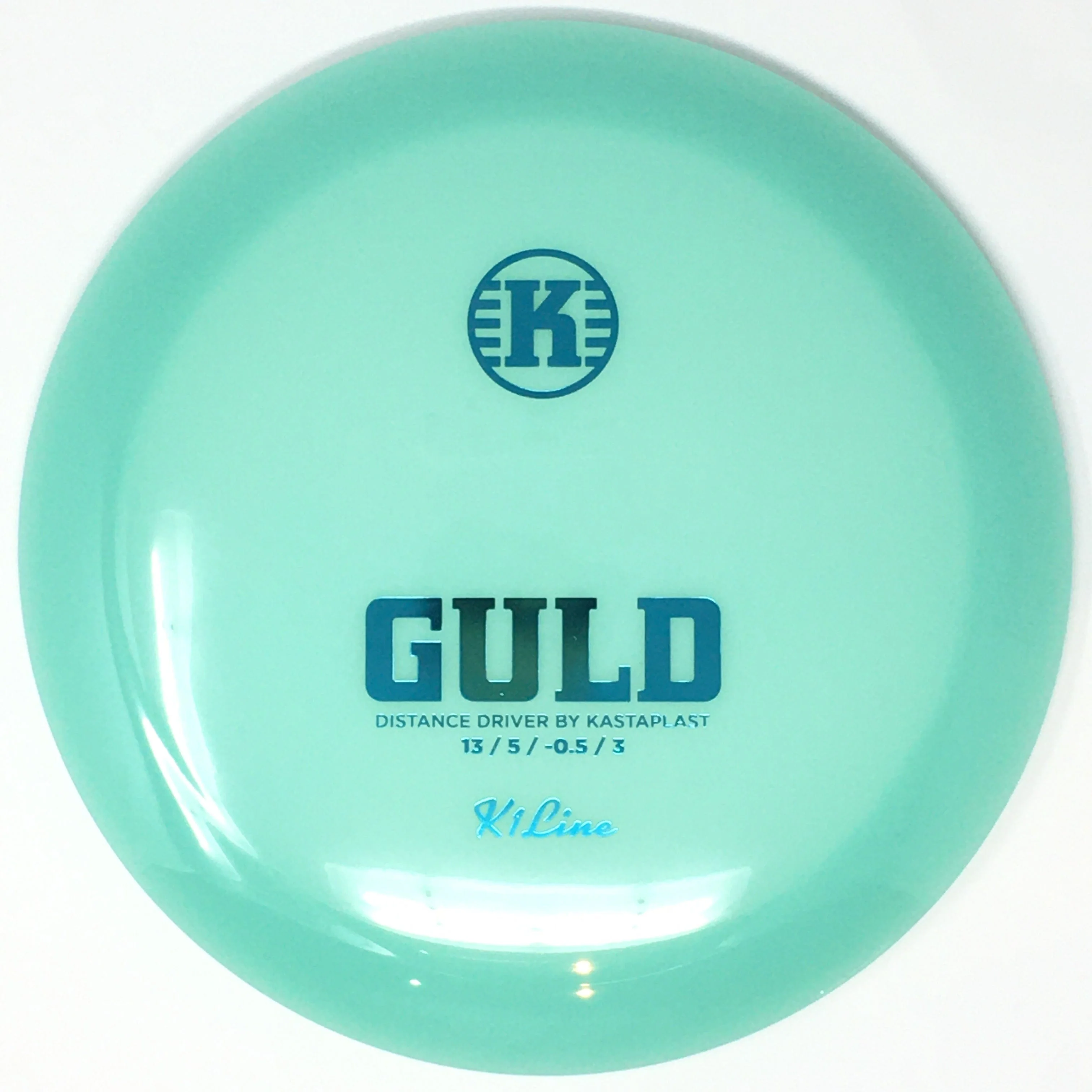 Guld (K1, First Run) - Image 4