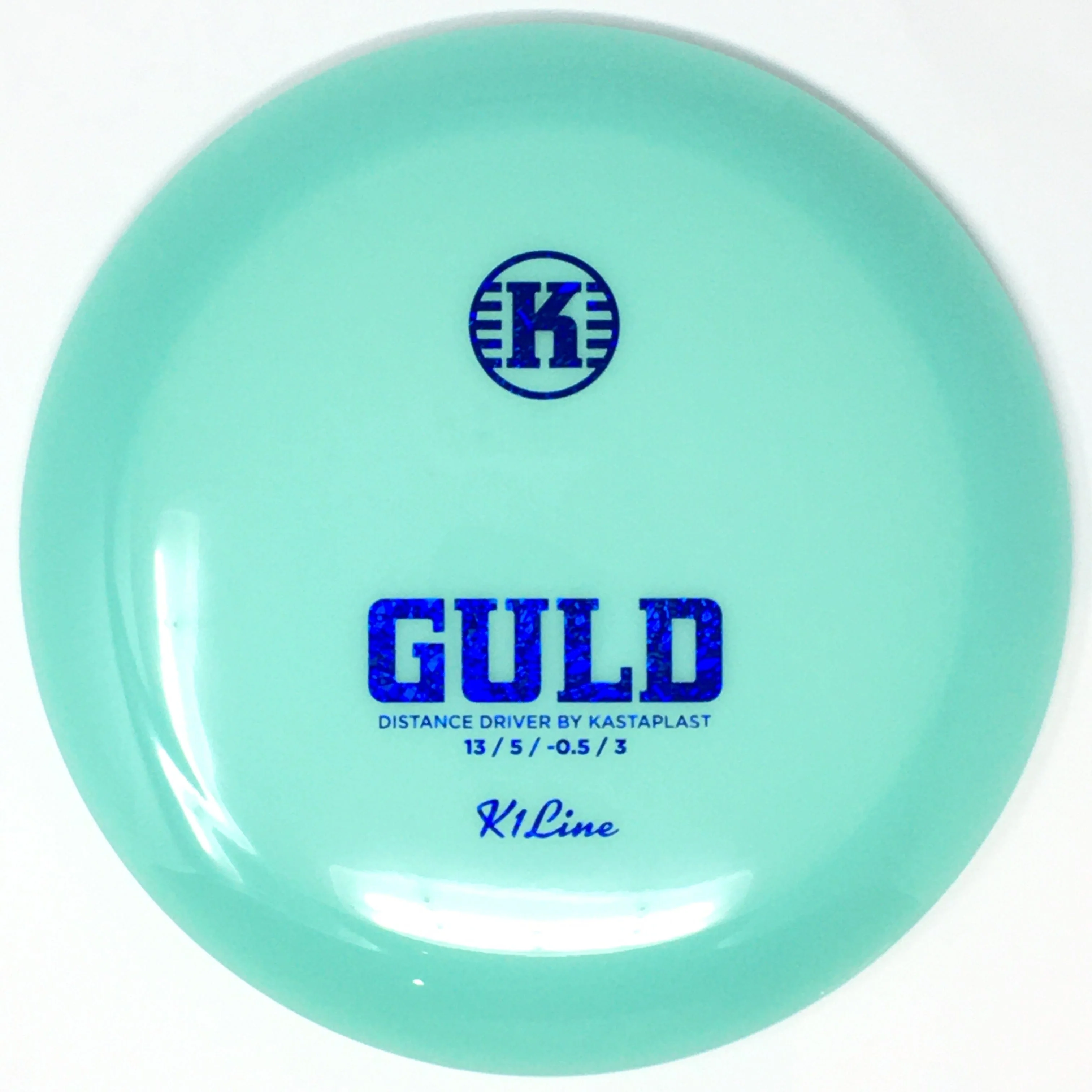 Guld (K1, First Run) - Image 5