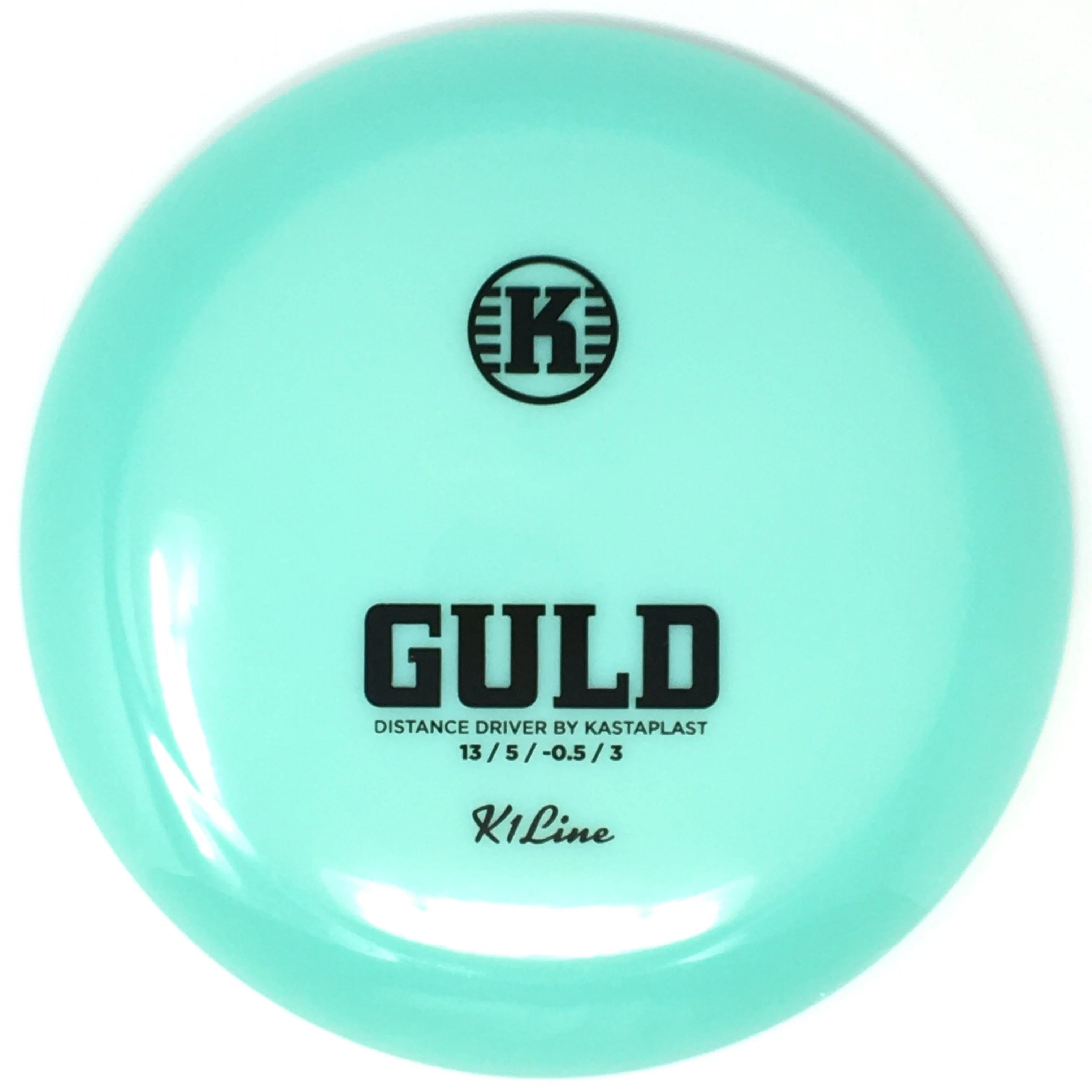 Guld (K1, First Run) - Image 6