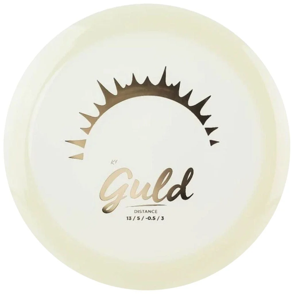 Guld (K1 Glow)